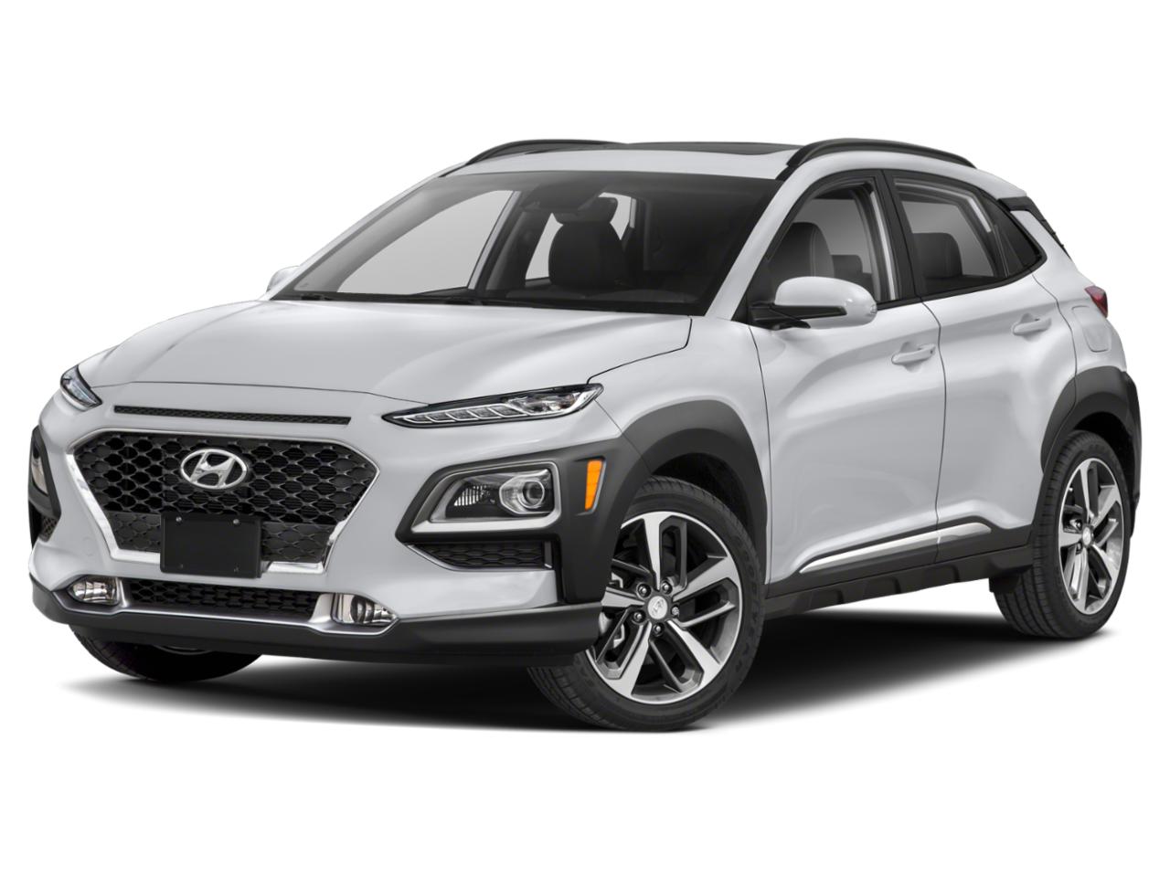 2020 Hyundai KONA Vehicle Photo in Green Bay, WI 54304