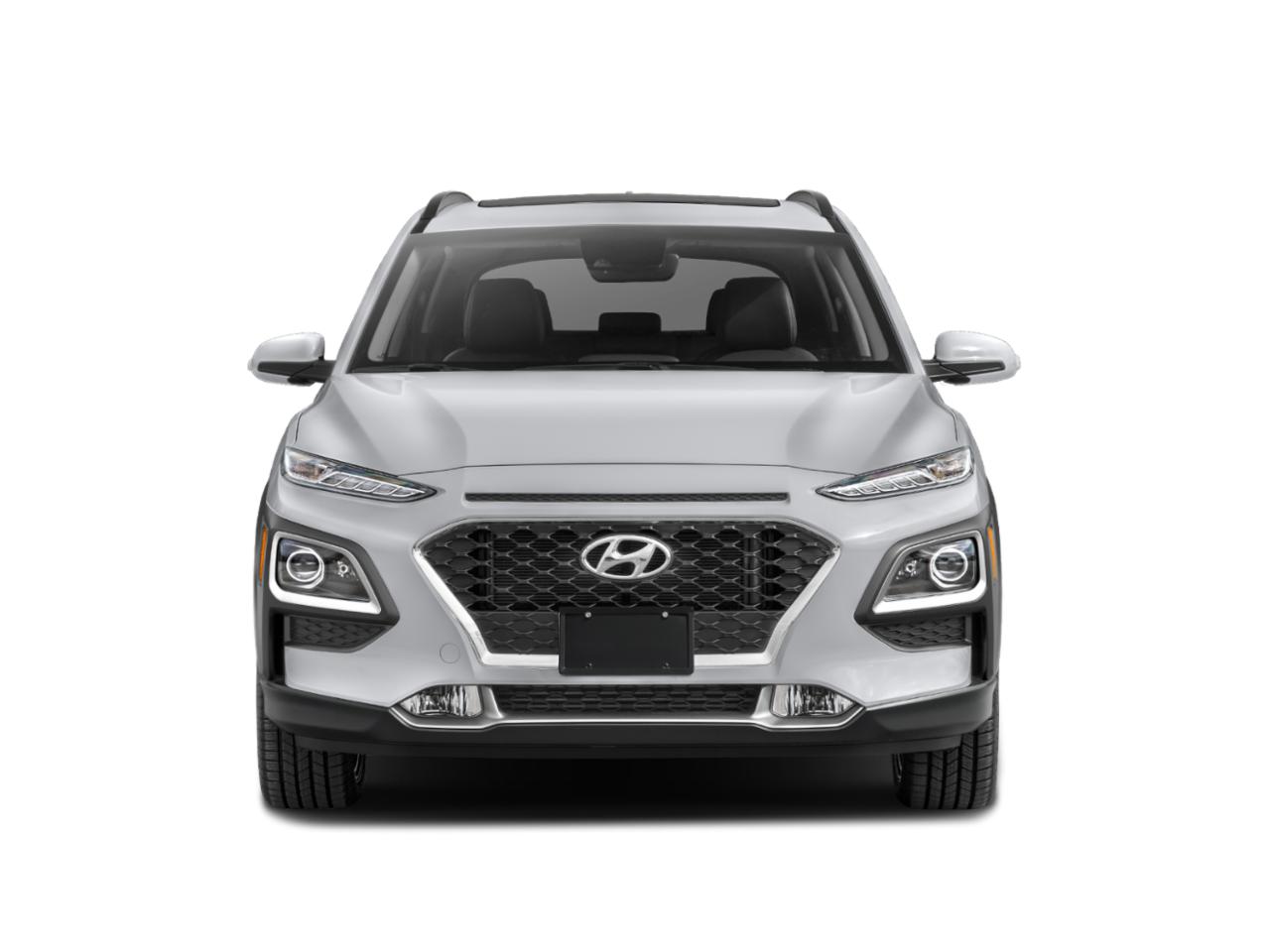 2020 Hyundai KONA Vehicle Photo in Green Bay, WI 54304