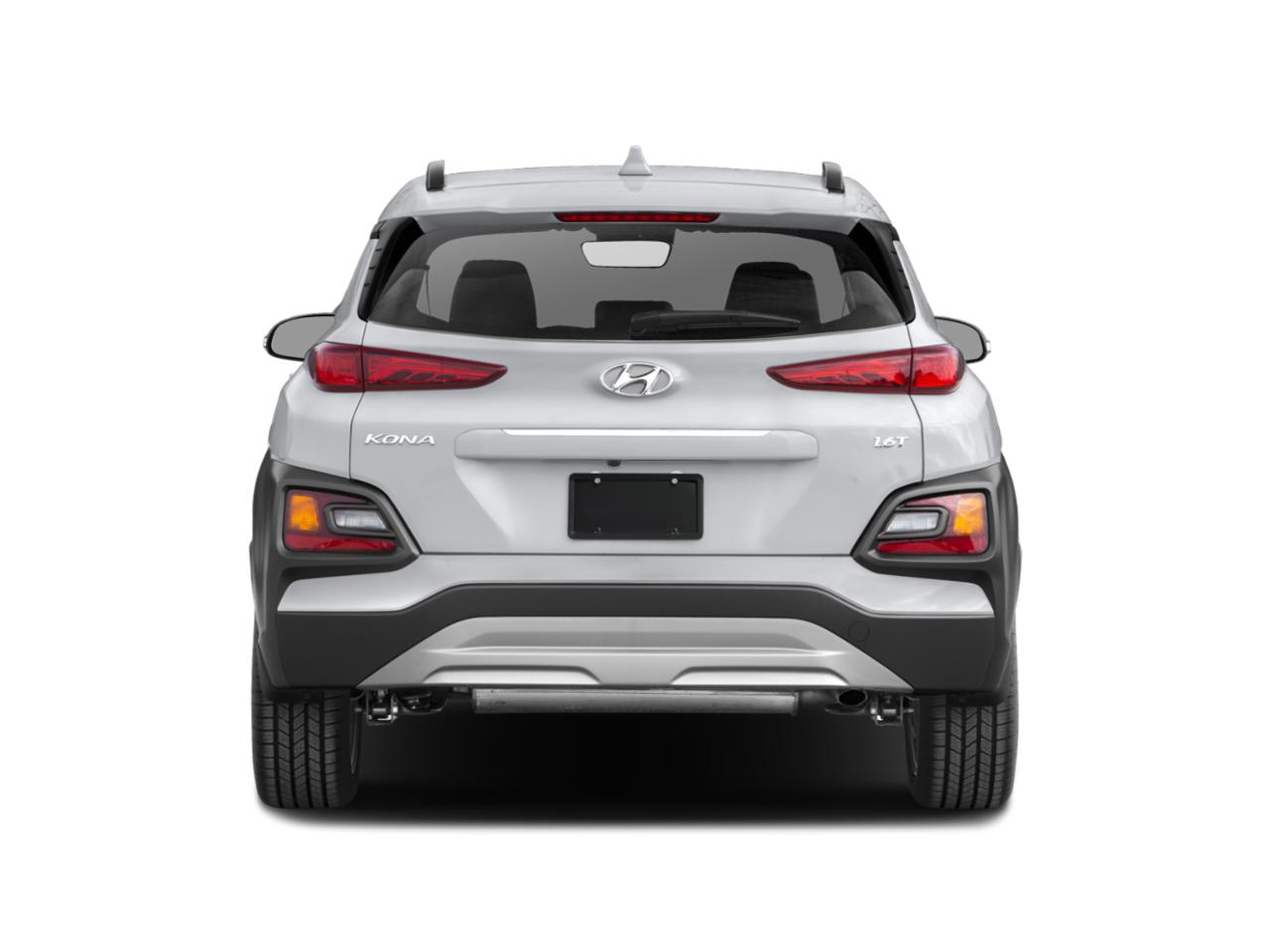 2020 Hyundai KONA Vehicle Photo in Green Bay, WI 54304