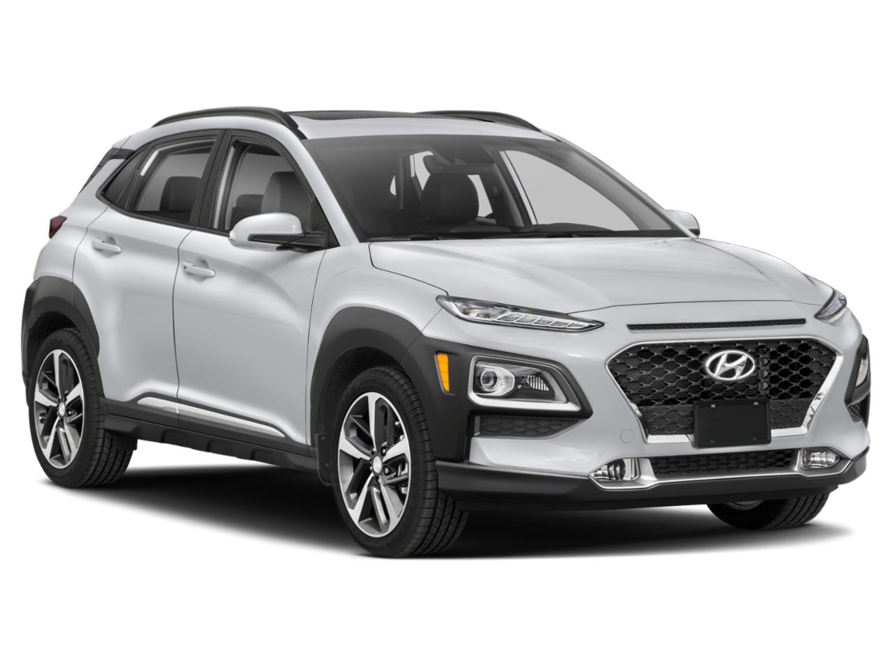 2020 Hyundai KONA Vehicle Photo in Green Bay, WI 54304