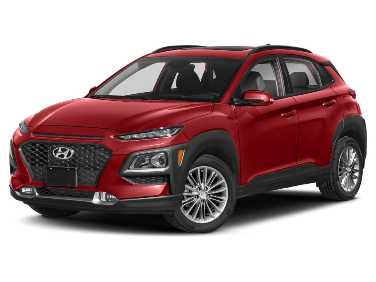 2020 Hyundai KONA Vehicle Photo in Green Bay, WI 54304