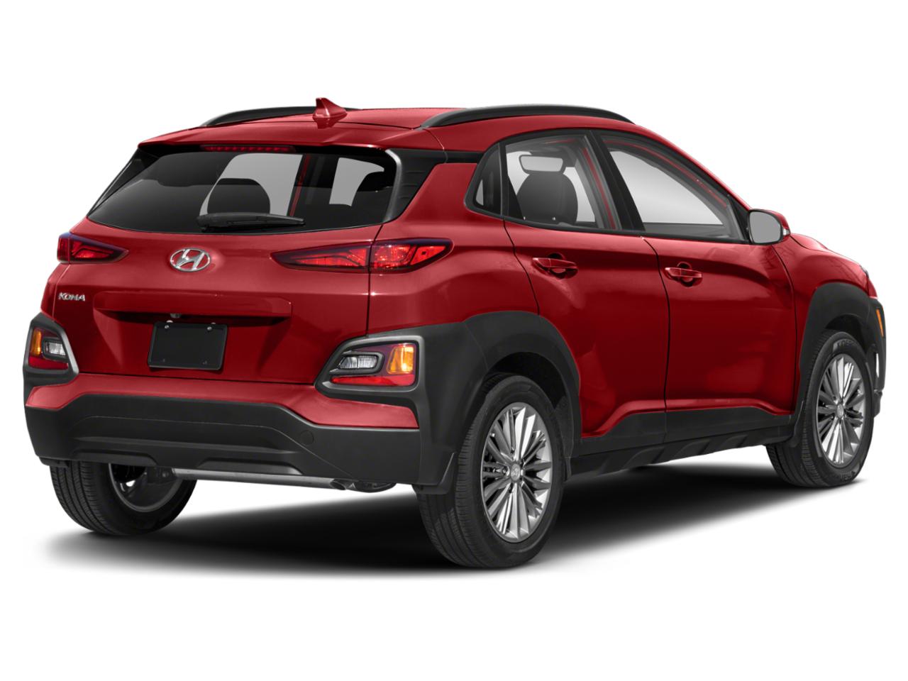 2020 Hyundai KONA Vehicle Photo in Green Bay, WI 54304