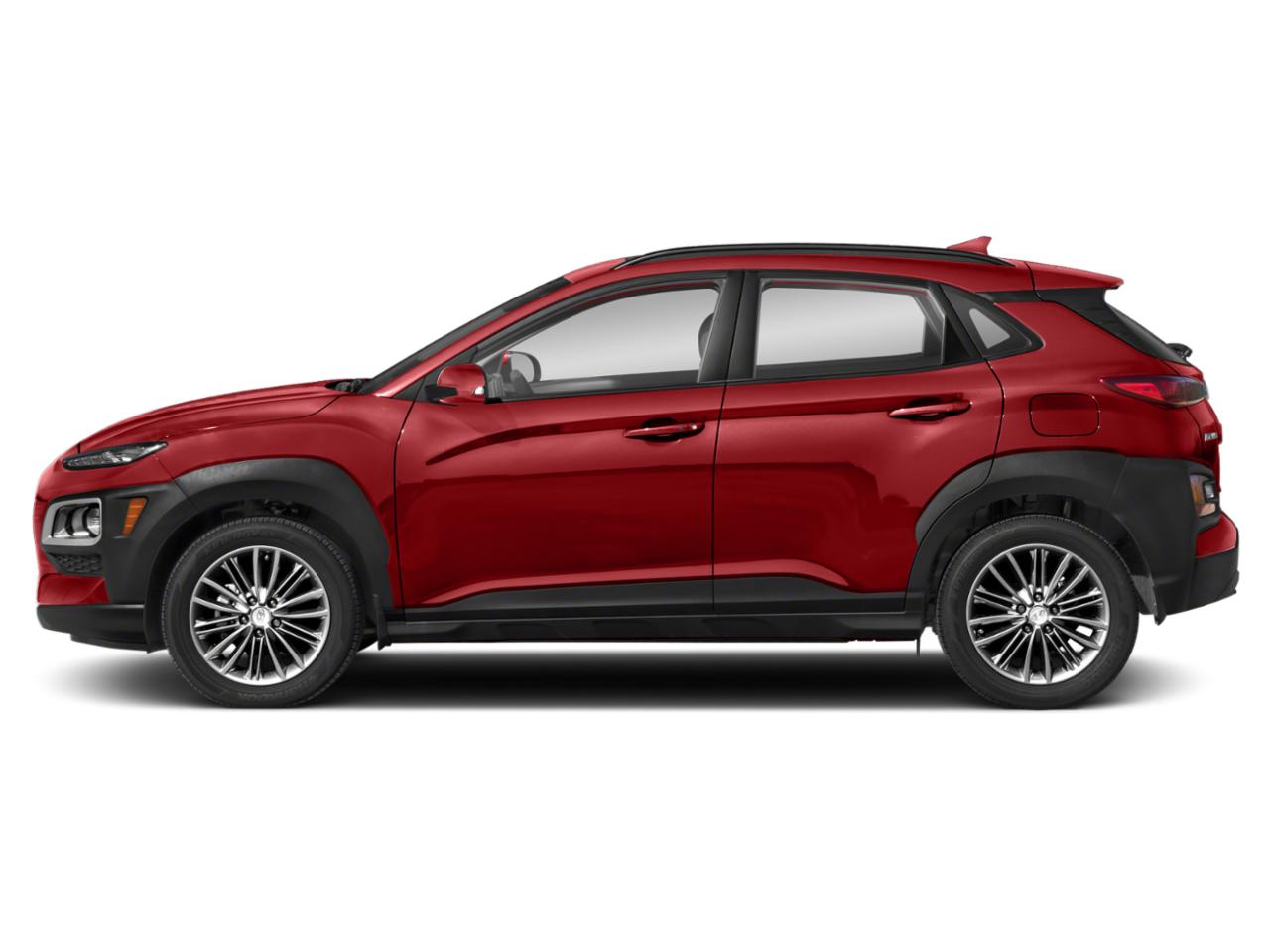 2020 Hyundai KONA Vehicle Photo in Green Bay, WI 54304