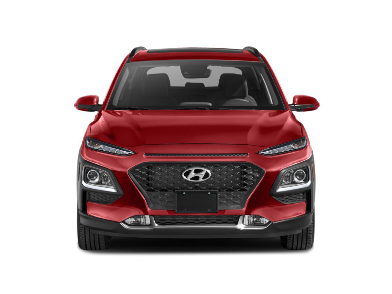 2020 Hyundai KONA Vehicle Photo in Green Bay, WI 54304