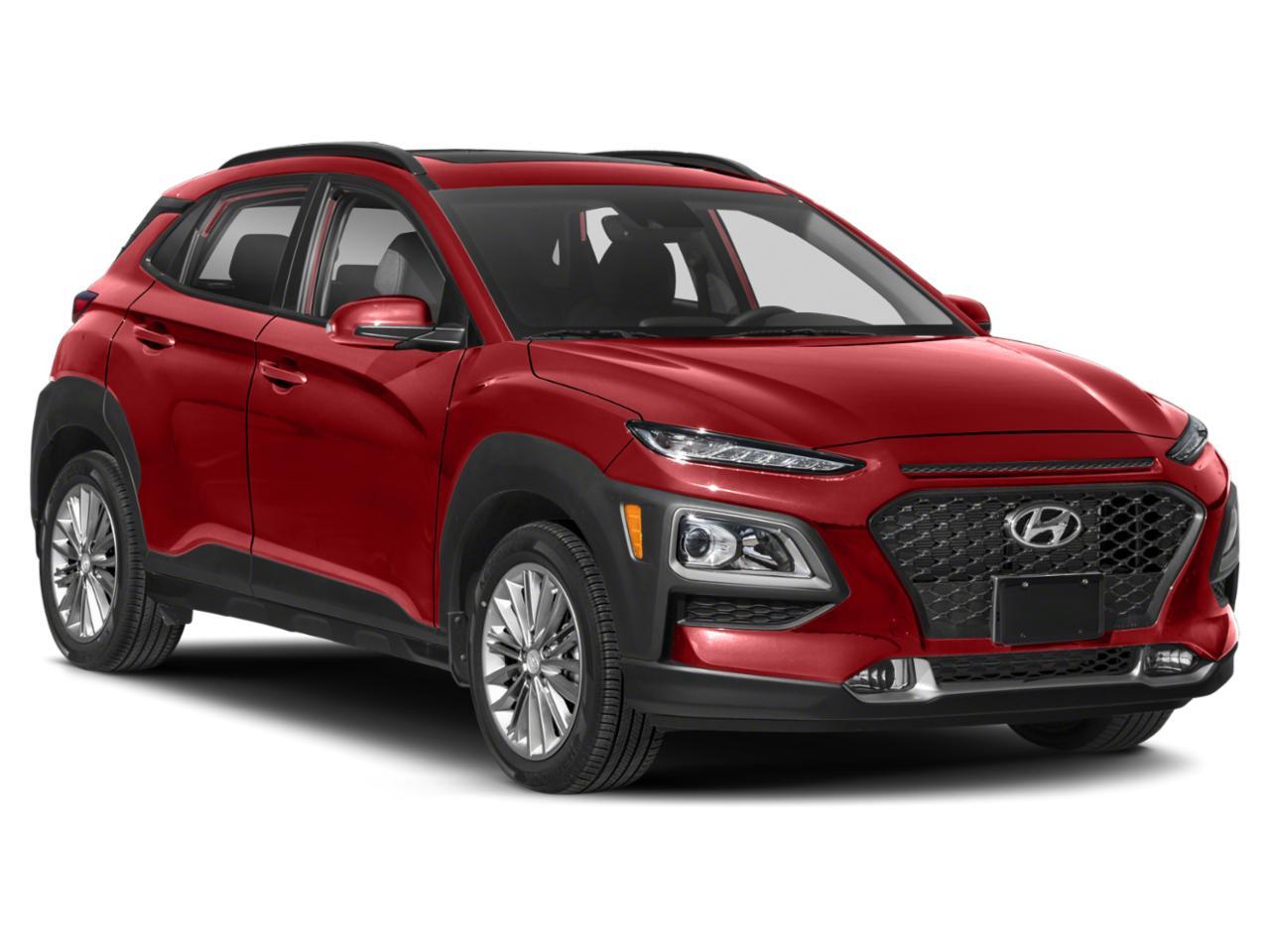 2020 Hyundai KONA Vehicle Photo in Green Bay, WI 54304