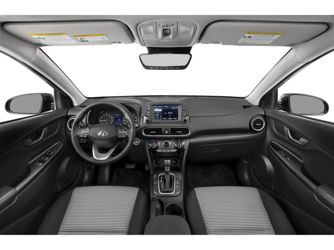 2020 Hyundai KONA Vehicle Photo in Green Bay, WI 54304