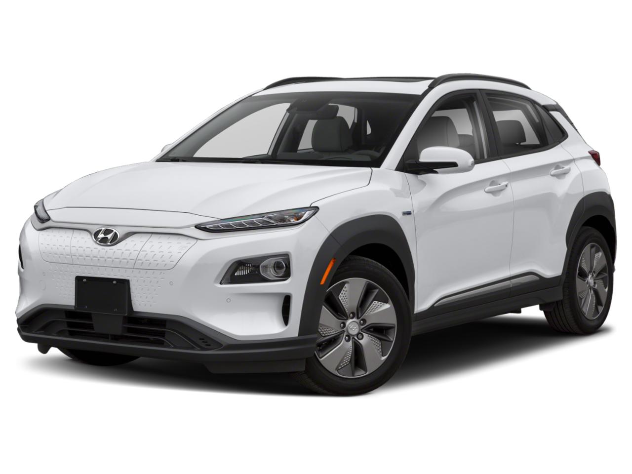 2020 Hyundai KONA Electric Vehicle Photo in Henderson, NV 89014