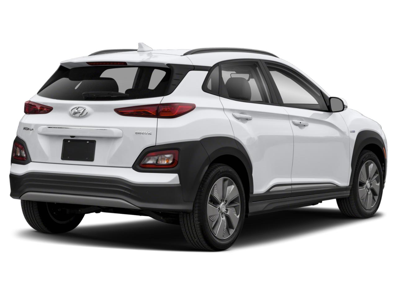 2020 Hyundai KONA Electric Vehicle Photo in Henderson, NV 89014