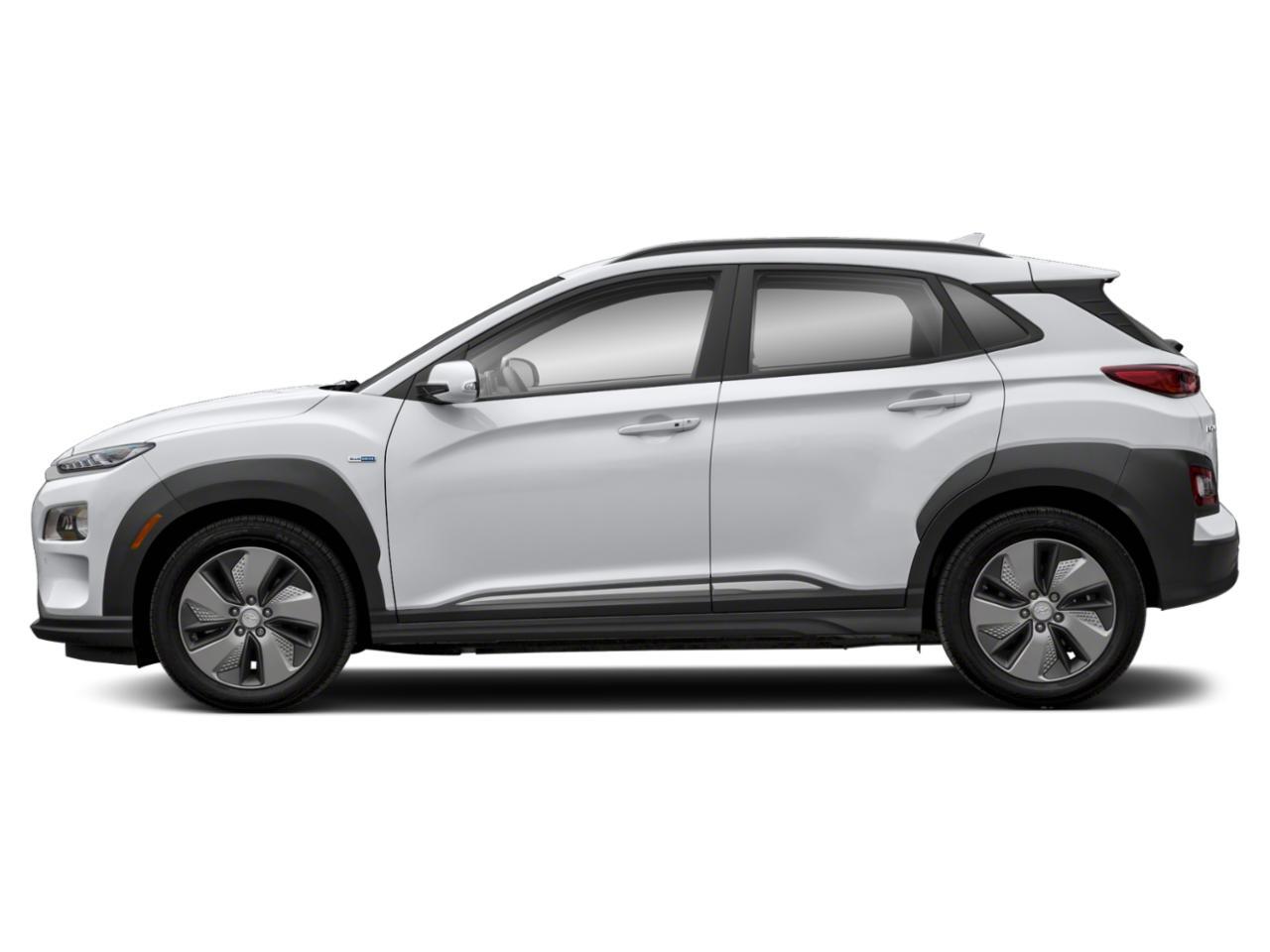 2020 Hyundai KONA Electric Vehicle Photo in Henderson, NV 89014