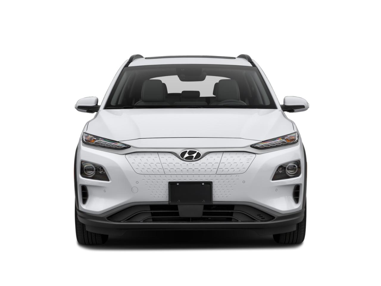 2020 Hyundai KONA Electric Vehicle Photo in Henderson, NV 89014