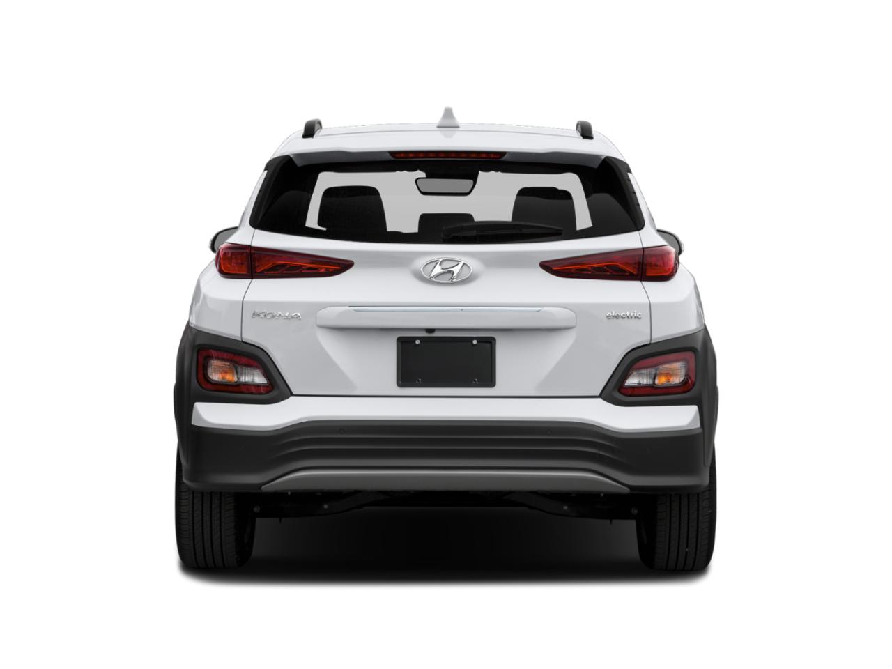 2020 Hyundai KONA Electric Vehicle Photo in Henderson, NV 89014