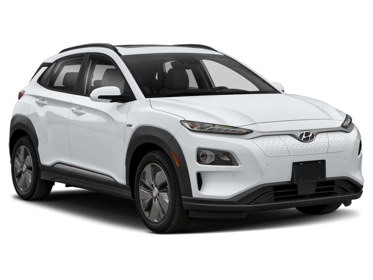 2020 Hyundai KONA Electric Vehicle Photo in Henderson, NV 89014