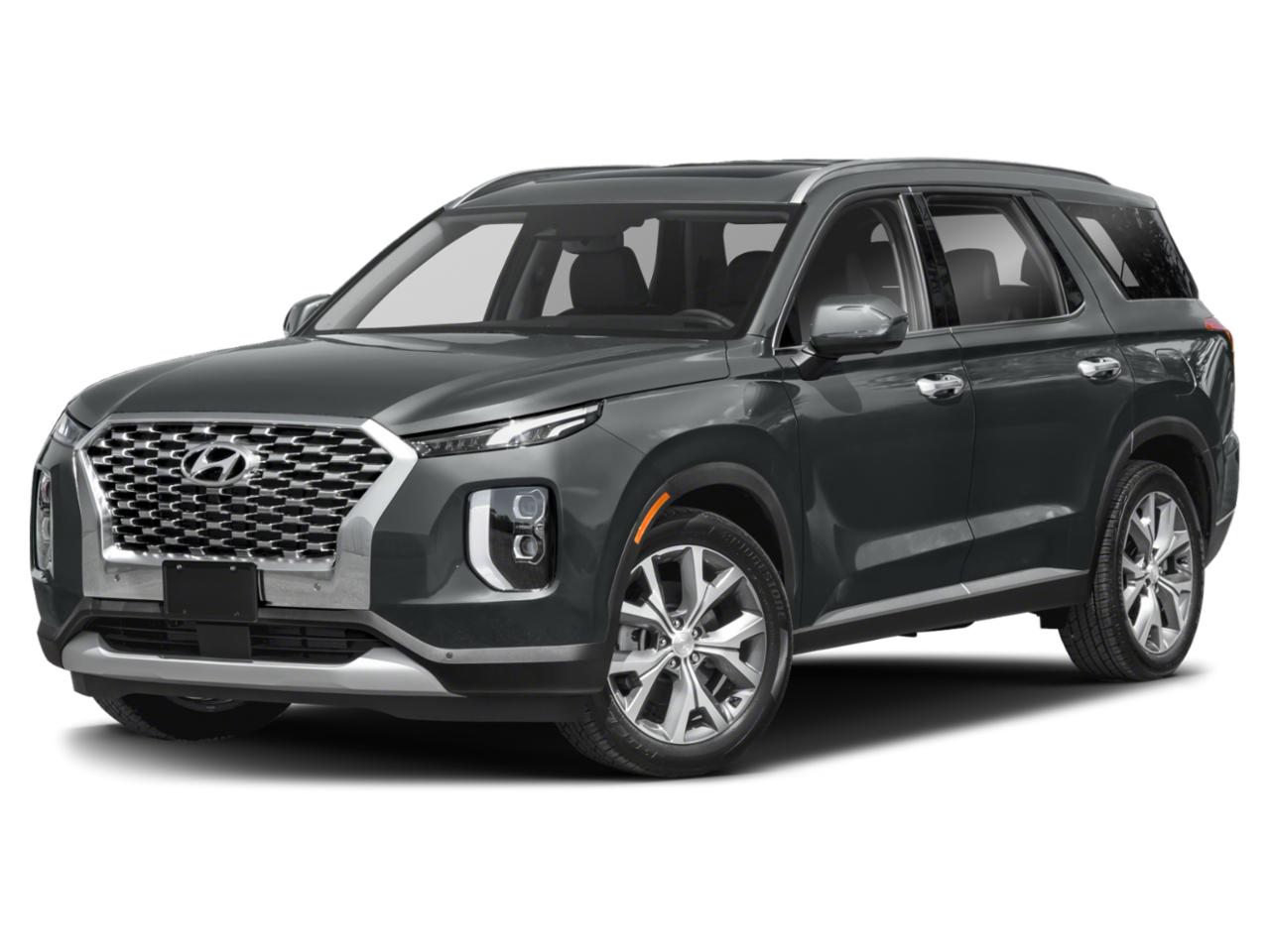 2020 Hyundai PALISADE Vehicle Photo in Sarasota, FL 34231