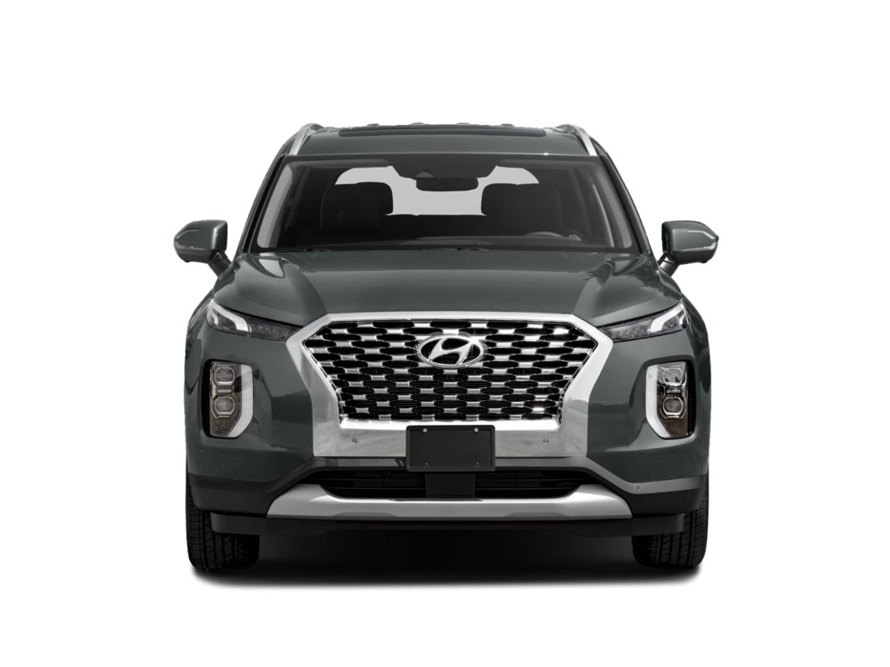 2020 Hyundai PALISADE Vehicle Photo in Sarasota, FL 34231