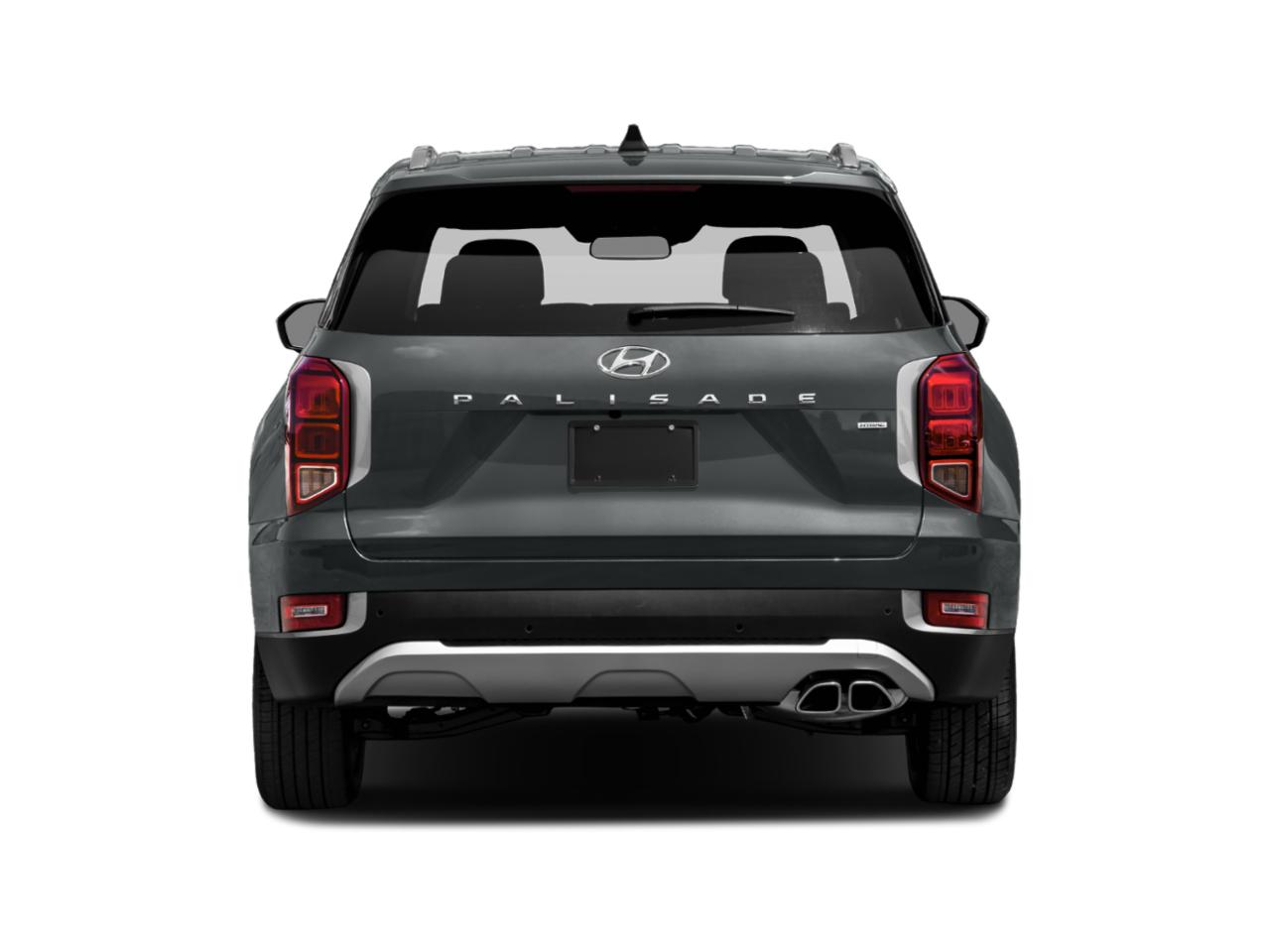 2020 Hyundai PALISADE Vehicle Photo in Sarasota, FL 34231