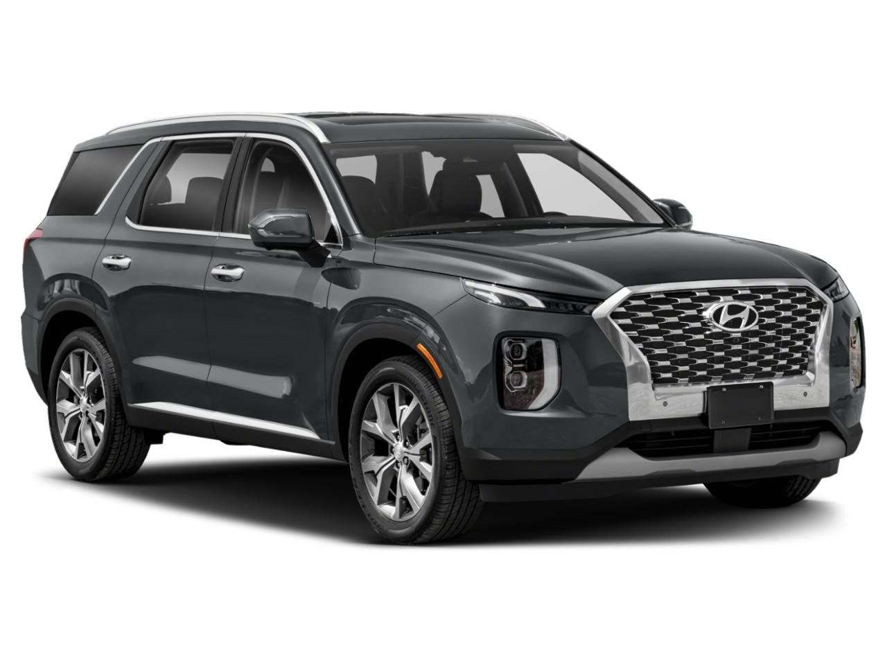 2020 Hyundai PALISADE Vehicle Photo in Sarasota, FL 34231