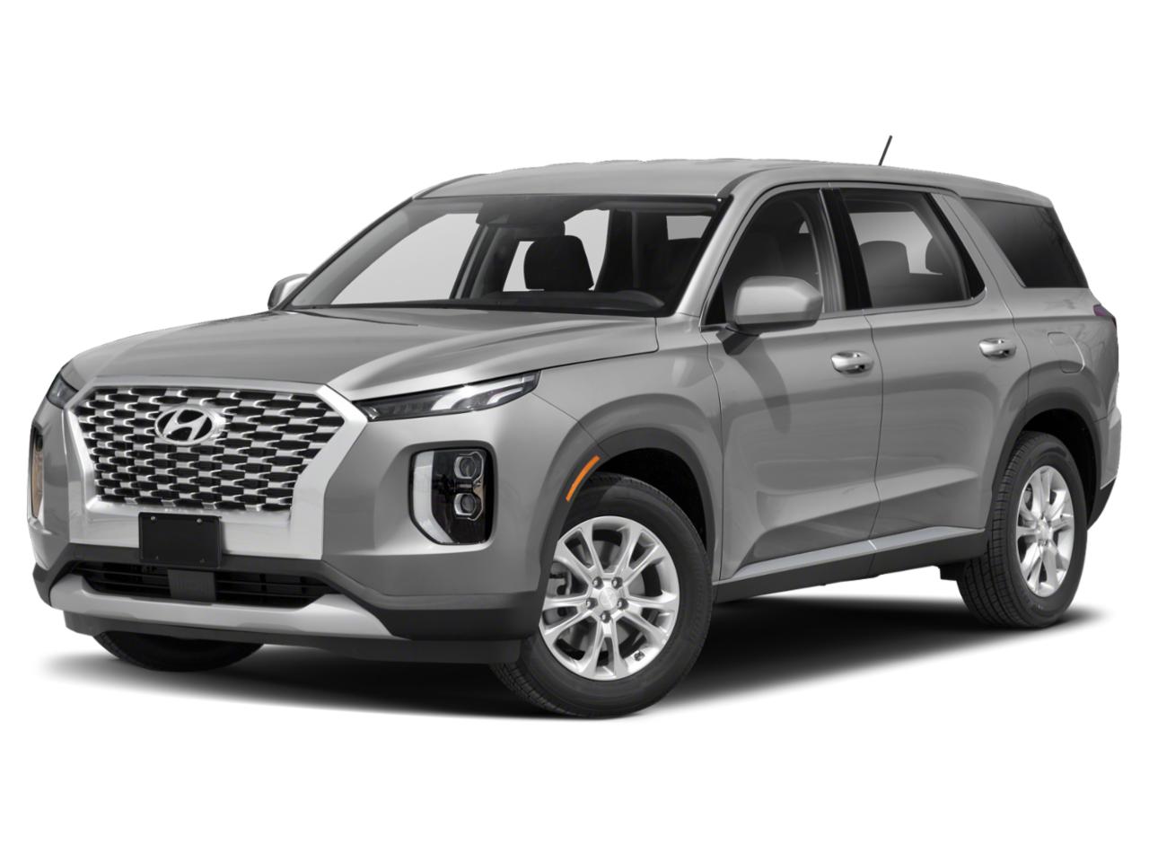 2020 Hyundai PALISADE Vehicle Photo in Bluffton, SC 29910