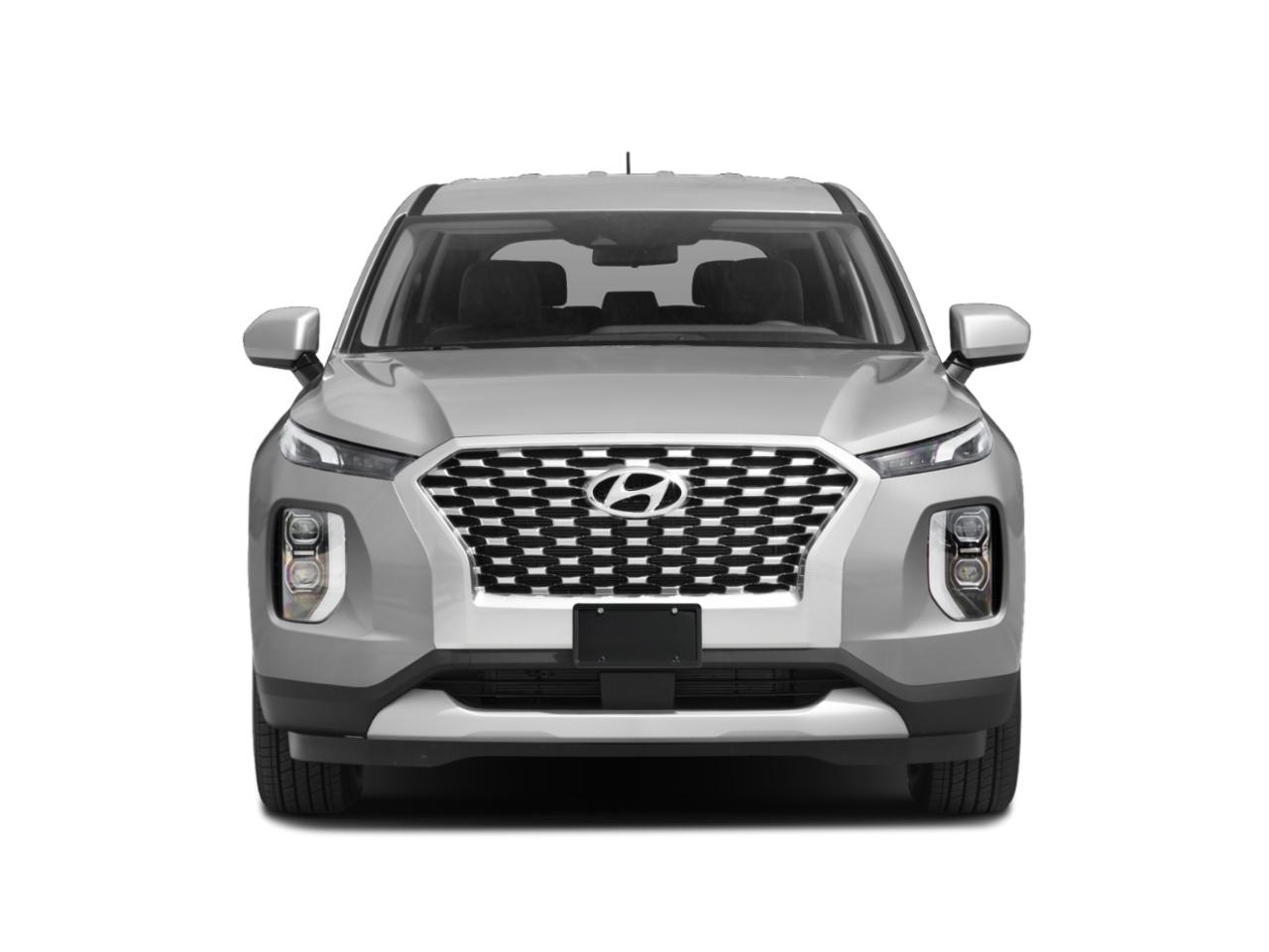 2020 Hyundai PALISADE Vehicle Photo in Bluffton, SC 29910