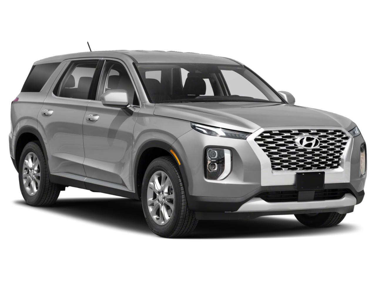 2020 Hyundai PALISADE Vehicle Photo in Bluffton, SC 29910