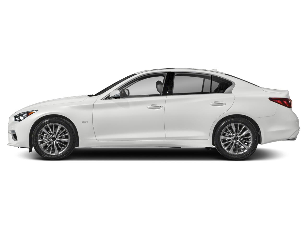 2020 INFINITI Q50 Vehicle Photo in Coconut Creek, FL 33073