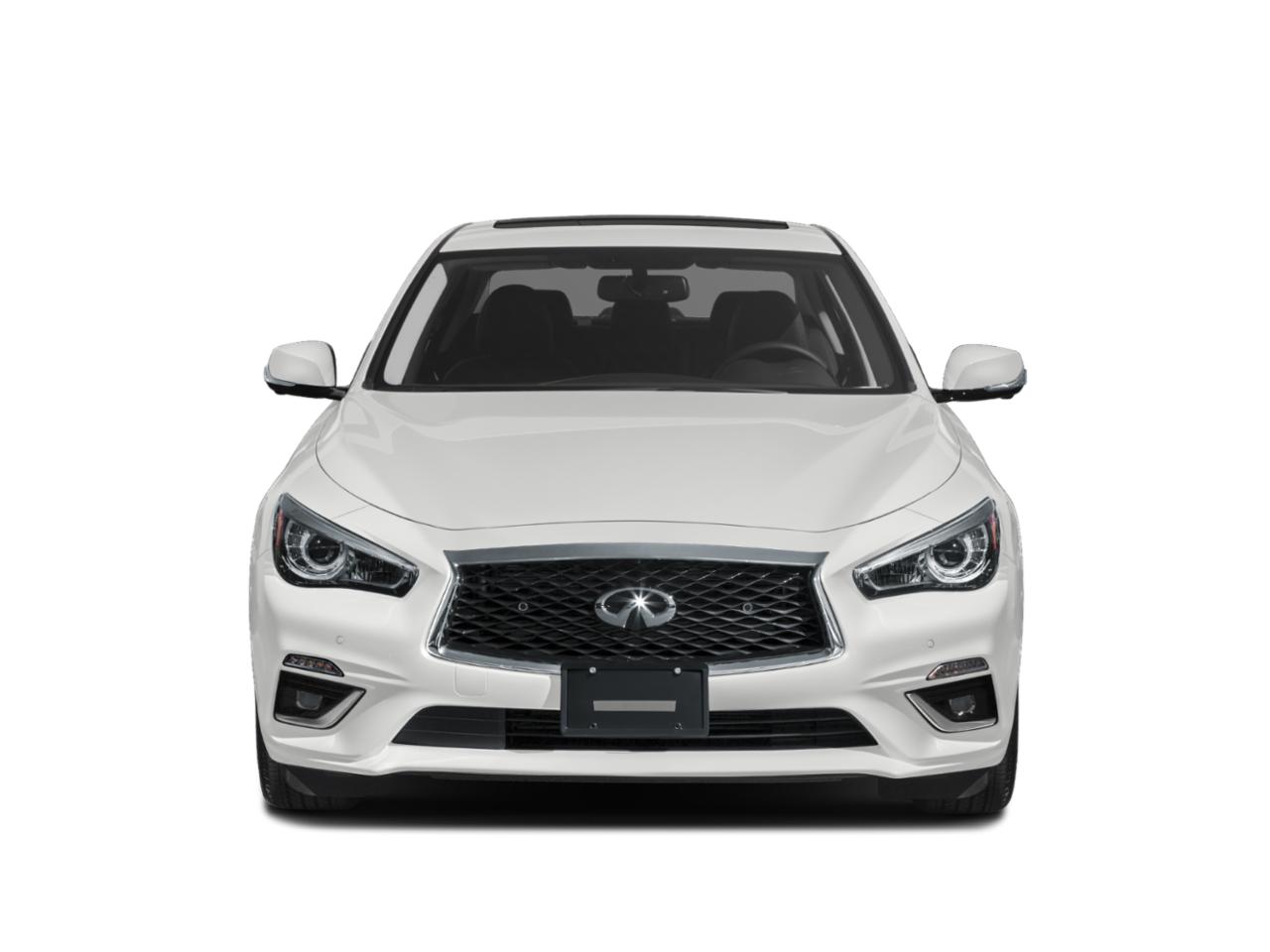 2020 INFINITI Q50 Vehicle Photo in Corpus Christi, TX 78415