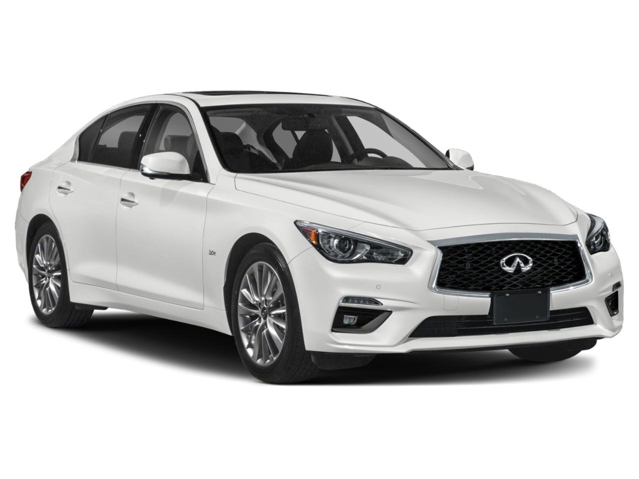 2020 INFINITI Q50 Vehicle Photo in Corpus Christi, TX 78415