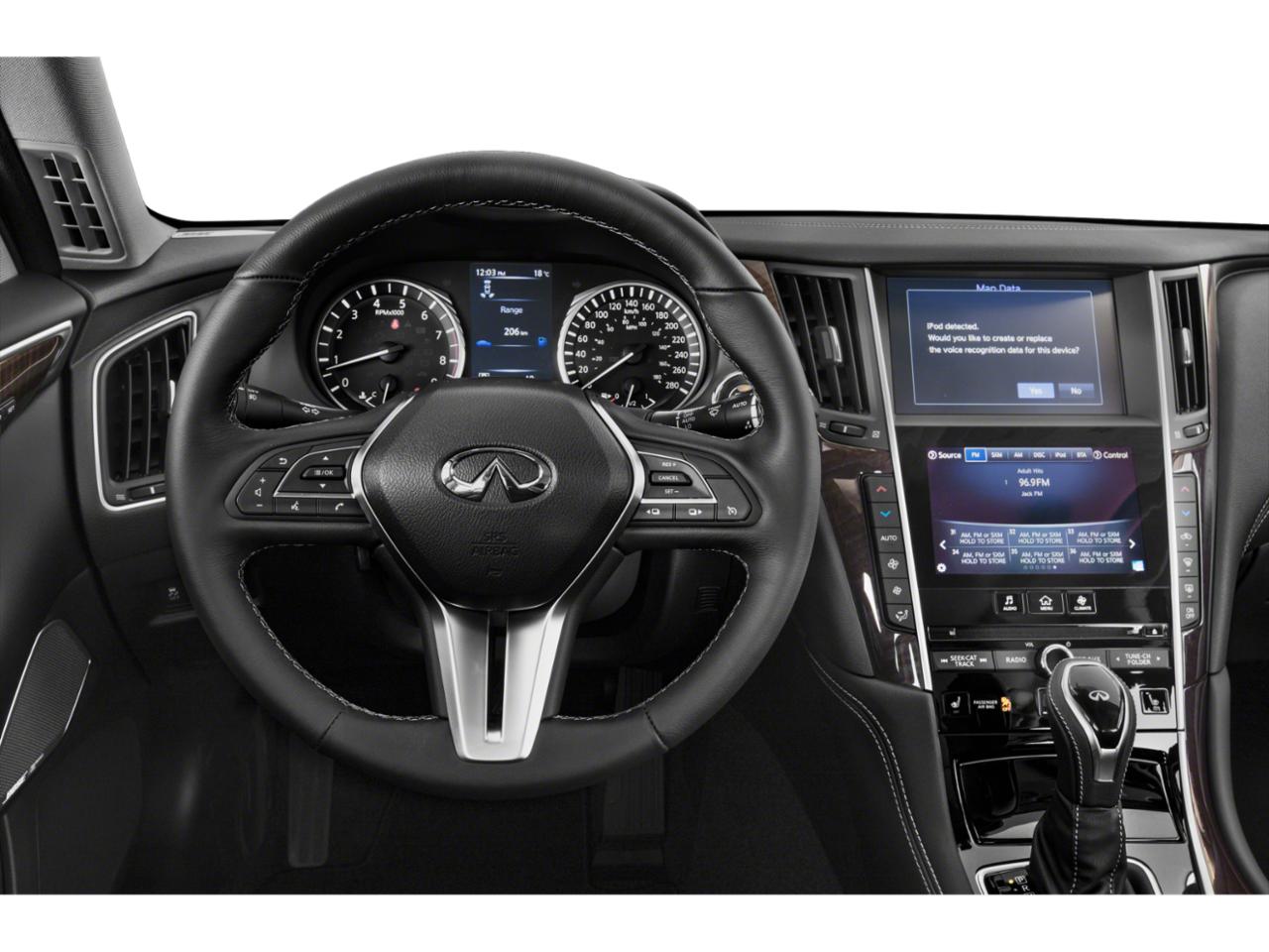 2020 INFINITI Q50 Vehicle Photo in Corpus Christi, TX 78415