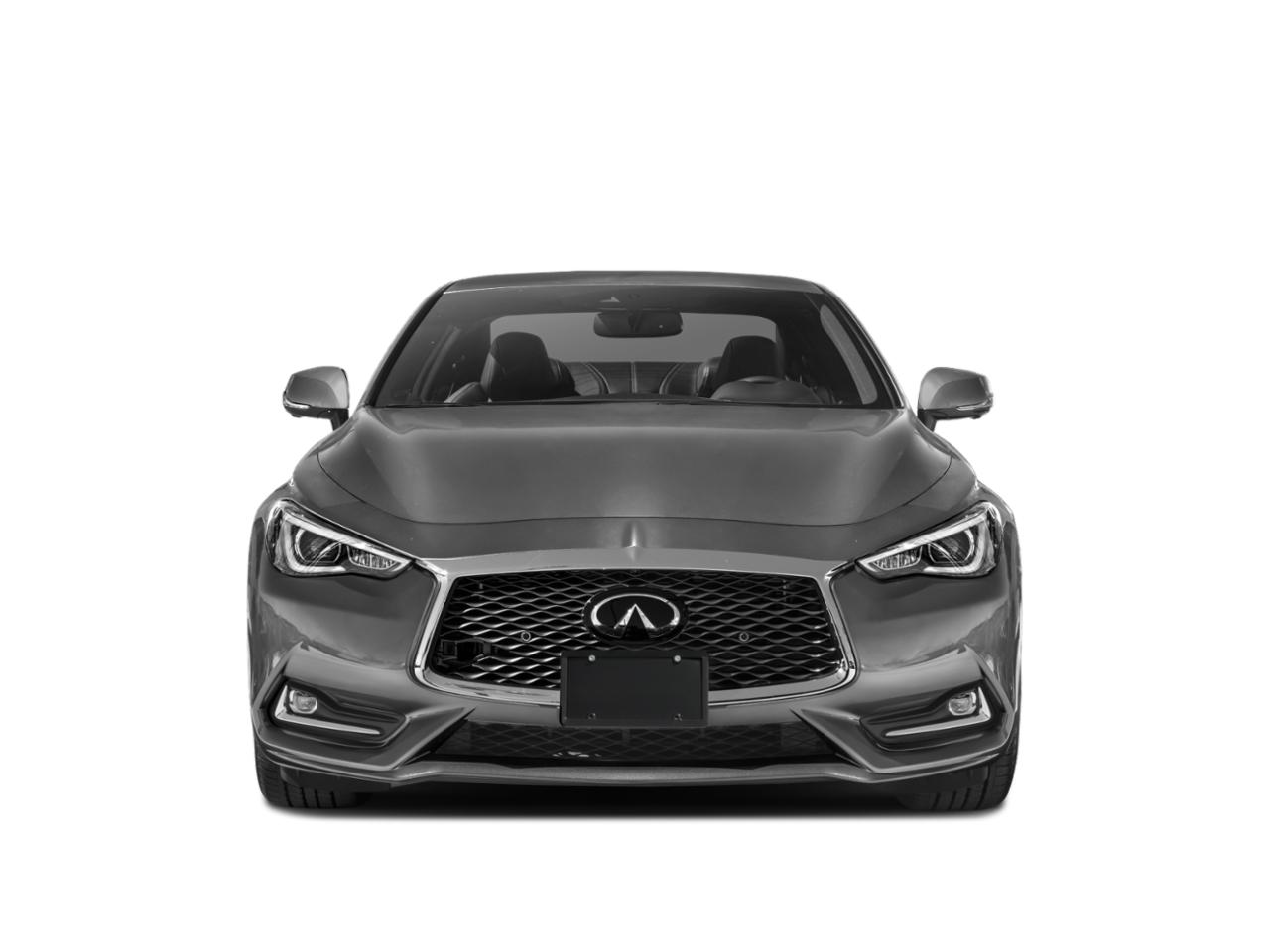 2020 INFINITI Q60 Vehicle Photo in San Antonio, TX 78230