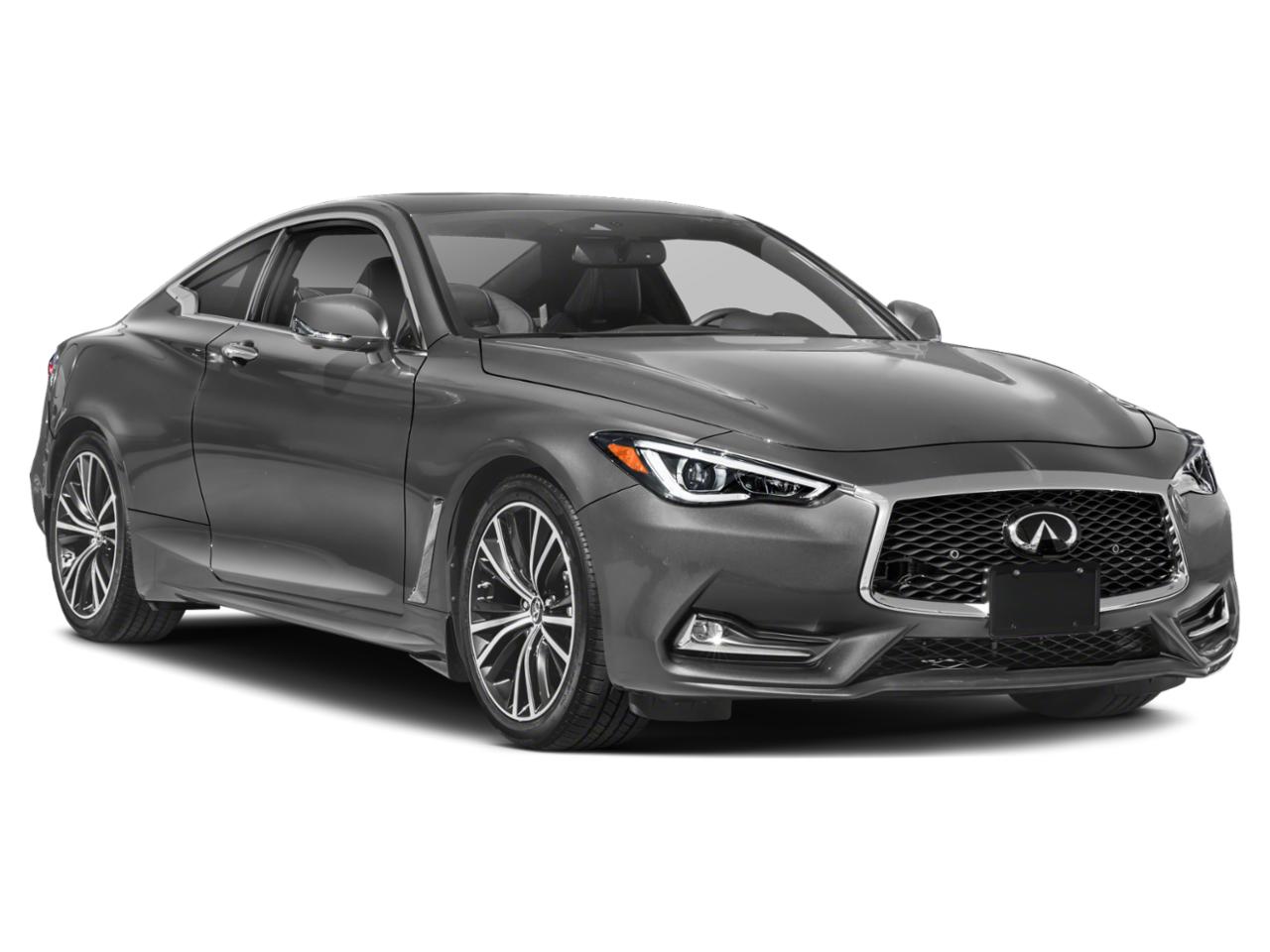 2020 INFINITI Q60 Vehicle Photo in San Antonio, TX 78230