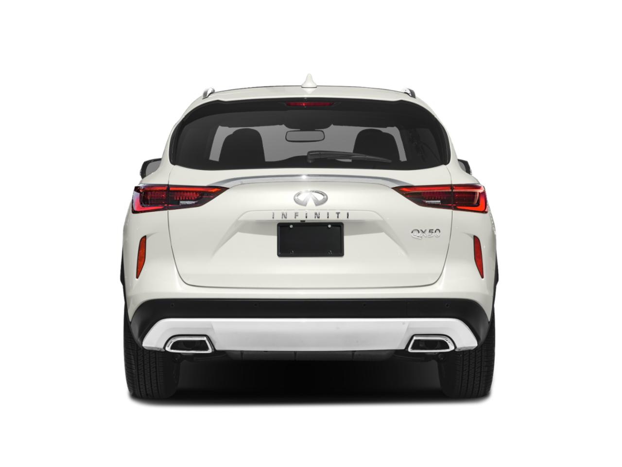 2020 INFINITI QX50 Vehicle Photo in Bradenton, FL 34207