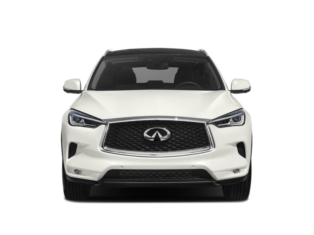 2020 INFINITI QX50 Vehicle Photo in Grapevine, TX 76051