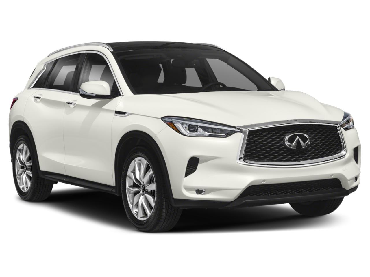 2020 INFINITI QX50 Vehicle Photo in Grapevine, TX 76051