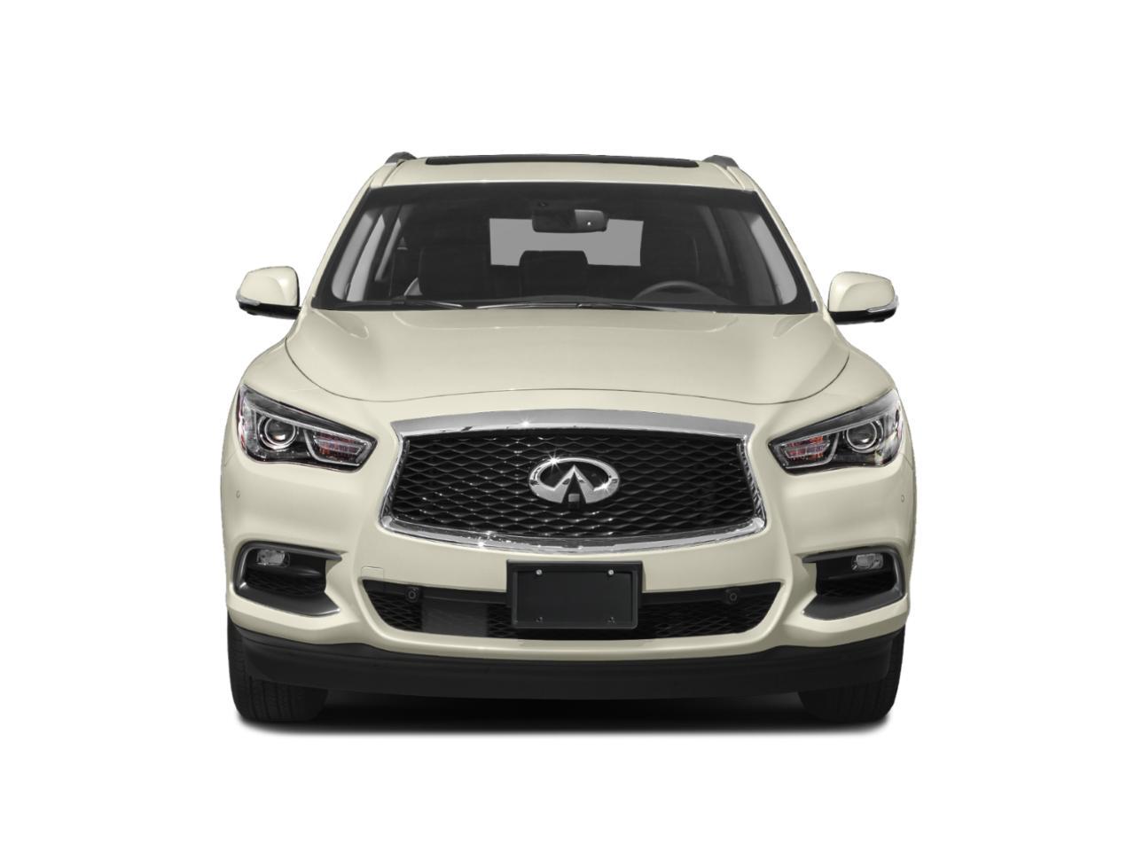 2020 INFINITI QX60 Vehicle Photo in Ft. Myers, FL 33907