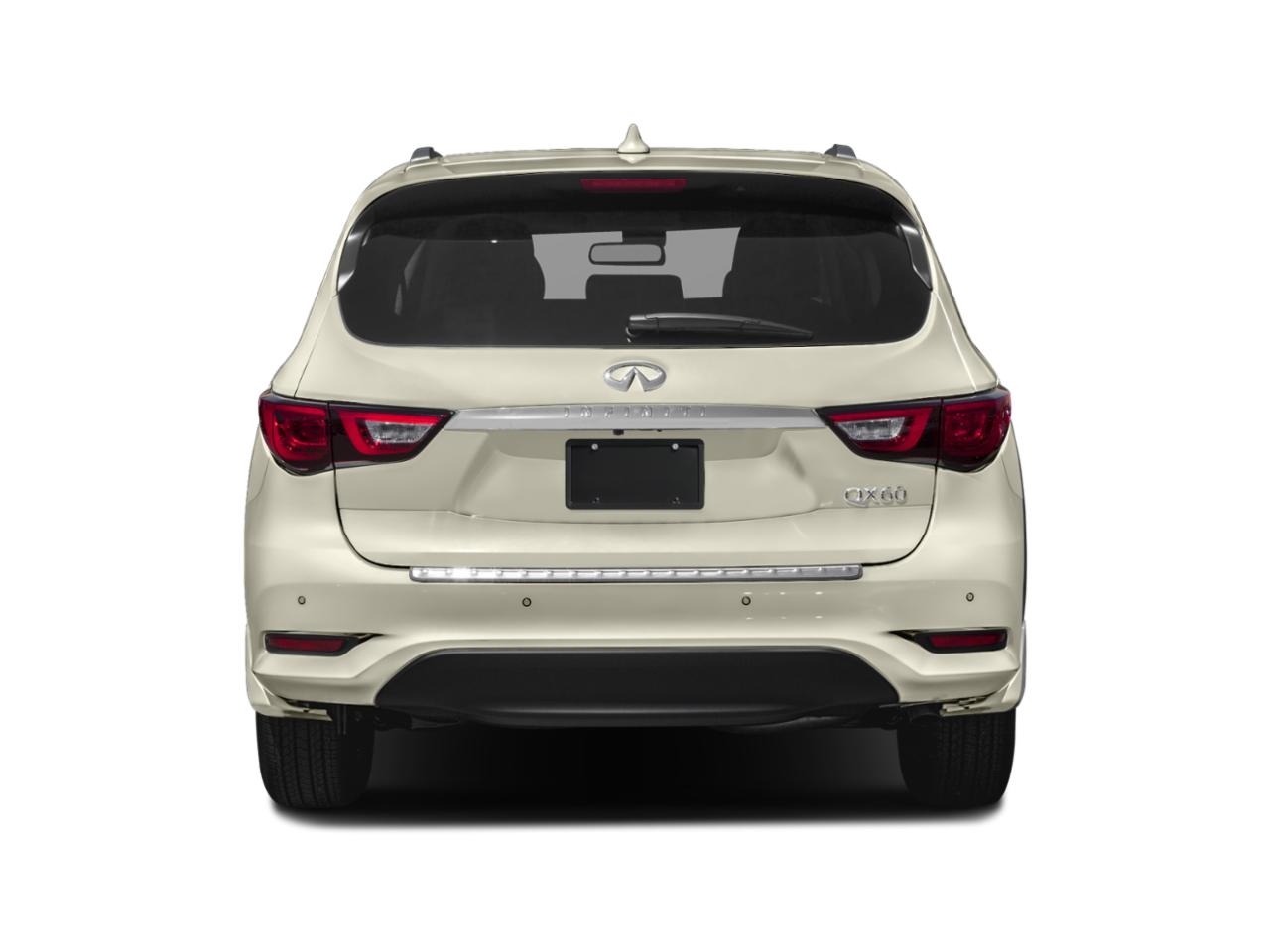 2020 INFINITI QX60 Vehicle Photo in Ft. Myers, FL 33907