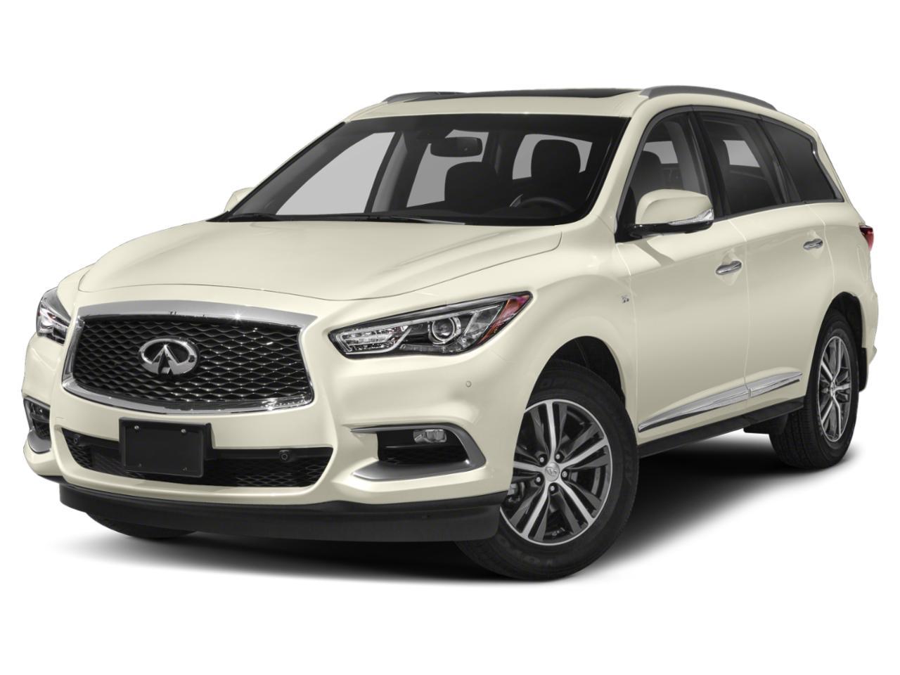 2020 INFINITI QX60 Vehicle Photo in Grapevine, TX 76051