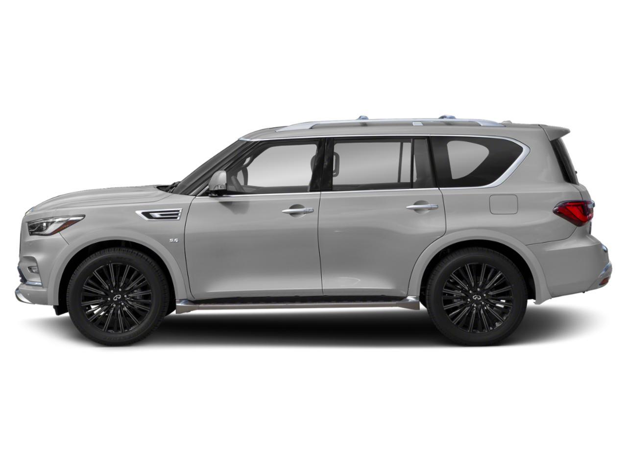 2020 INFINITI QX80 Vehicle Photo in Appleton, WI 54913