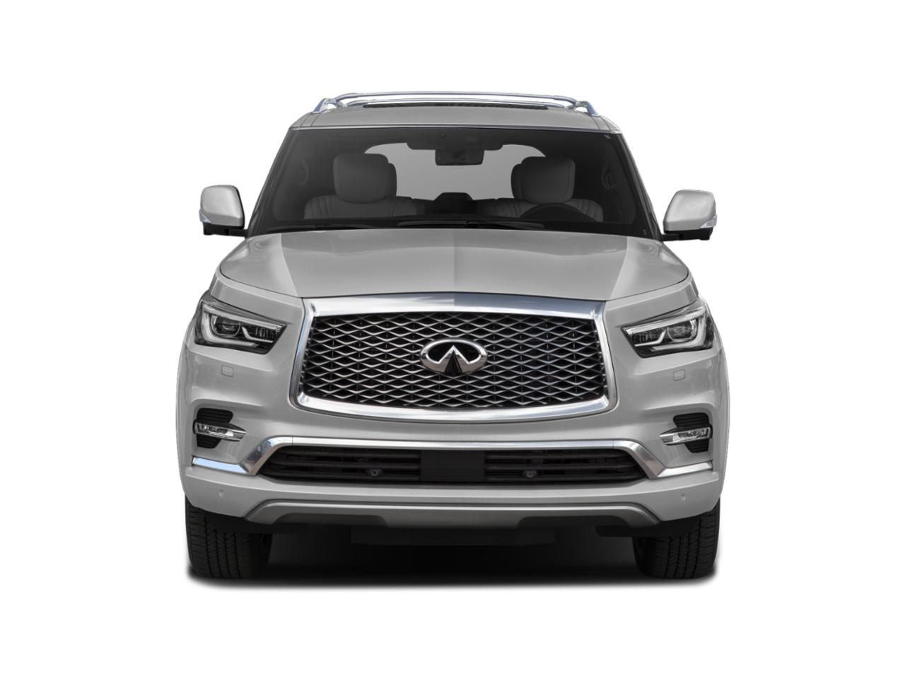 2020 INFINITI QX80 Vehicle Photo in Appleton, WI 54913