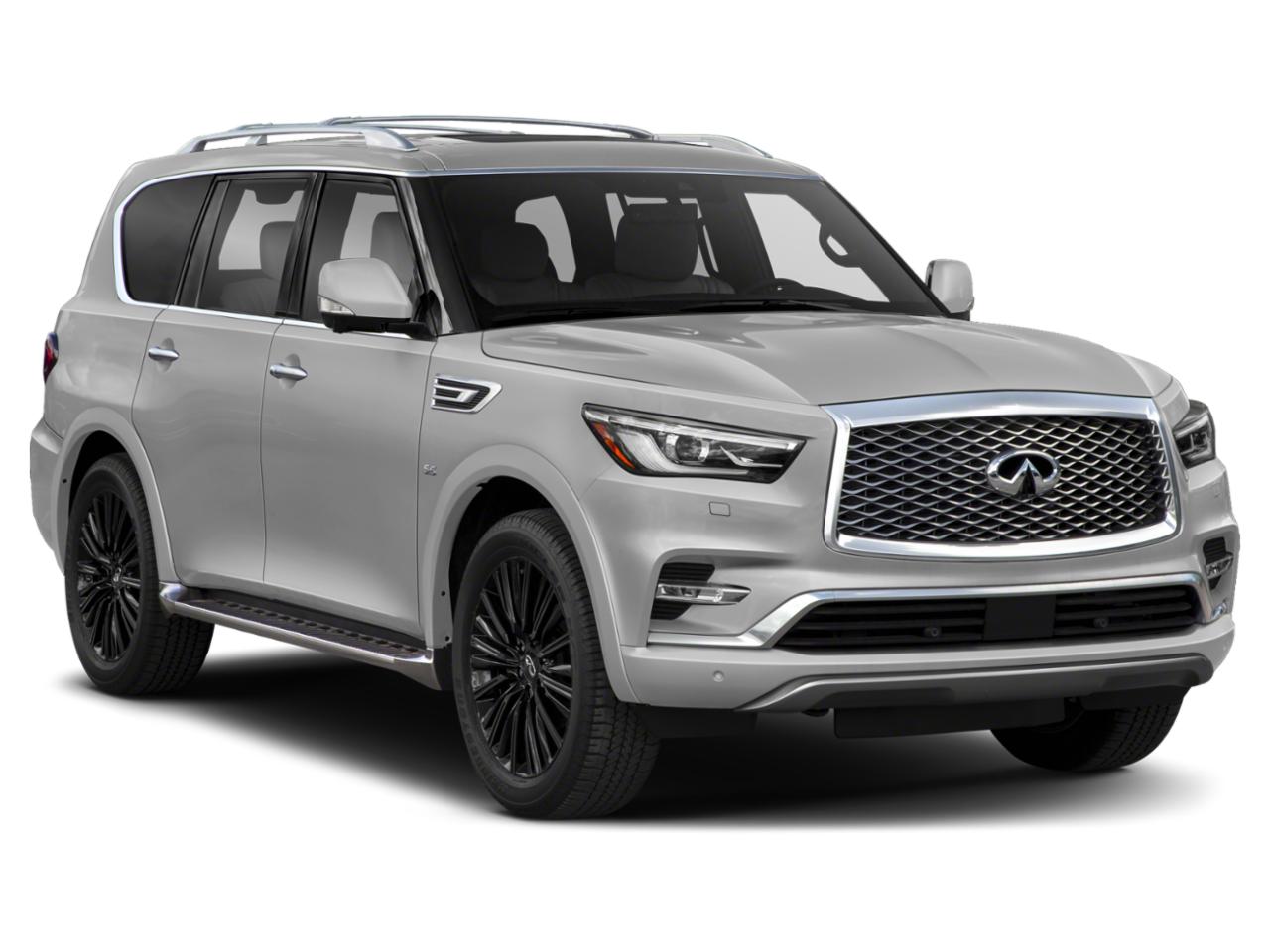 2020 INFINITI QX80 Vehicle Photo in Appleton, WI 54913