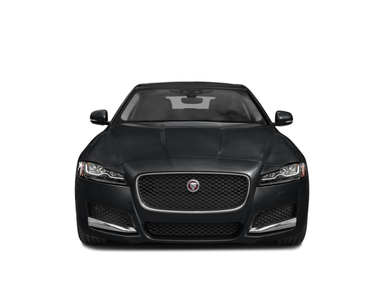 2020 Jaguar XF Vehicle Photo in Coconut Creek, FL 33073