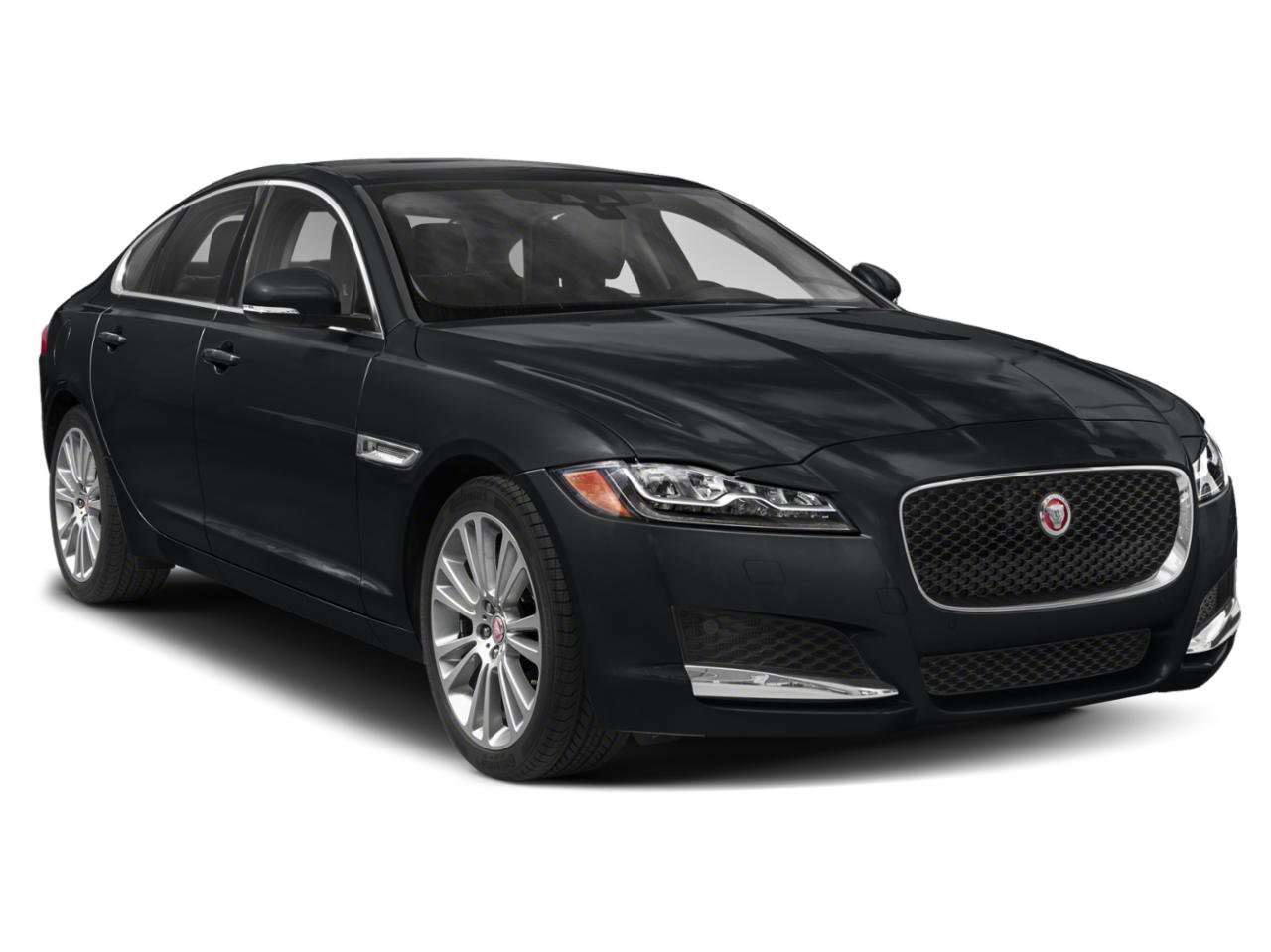 2020 Jaguar XF Vehicle Photo in Coconut Creek, FL 33073