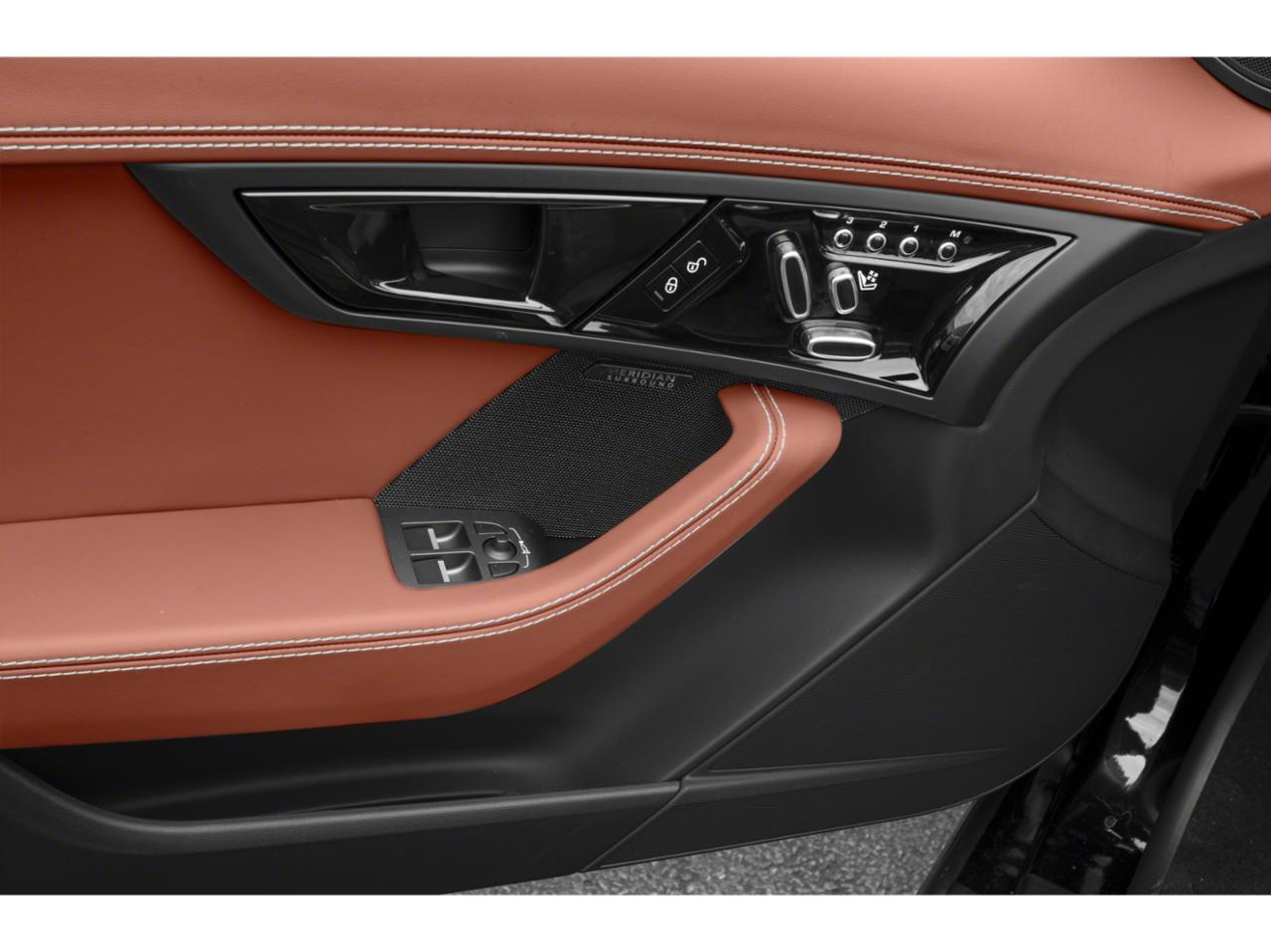 2020 Jaguar F-TYPE Vehicle Photo in Louisville, KY 40505