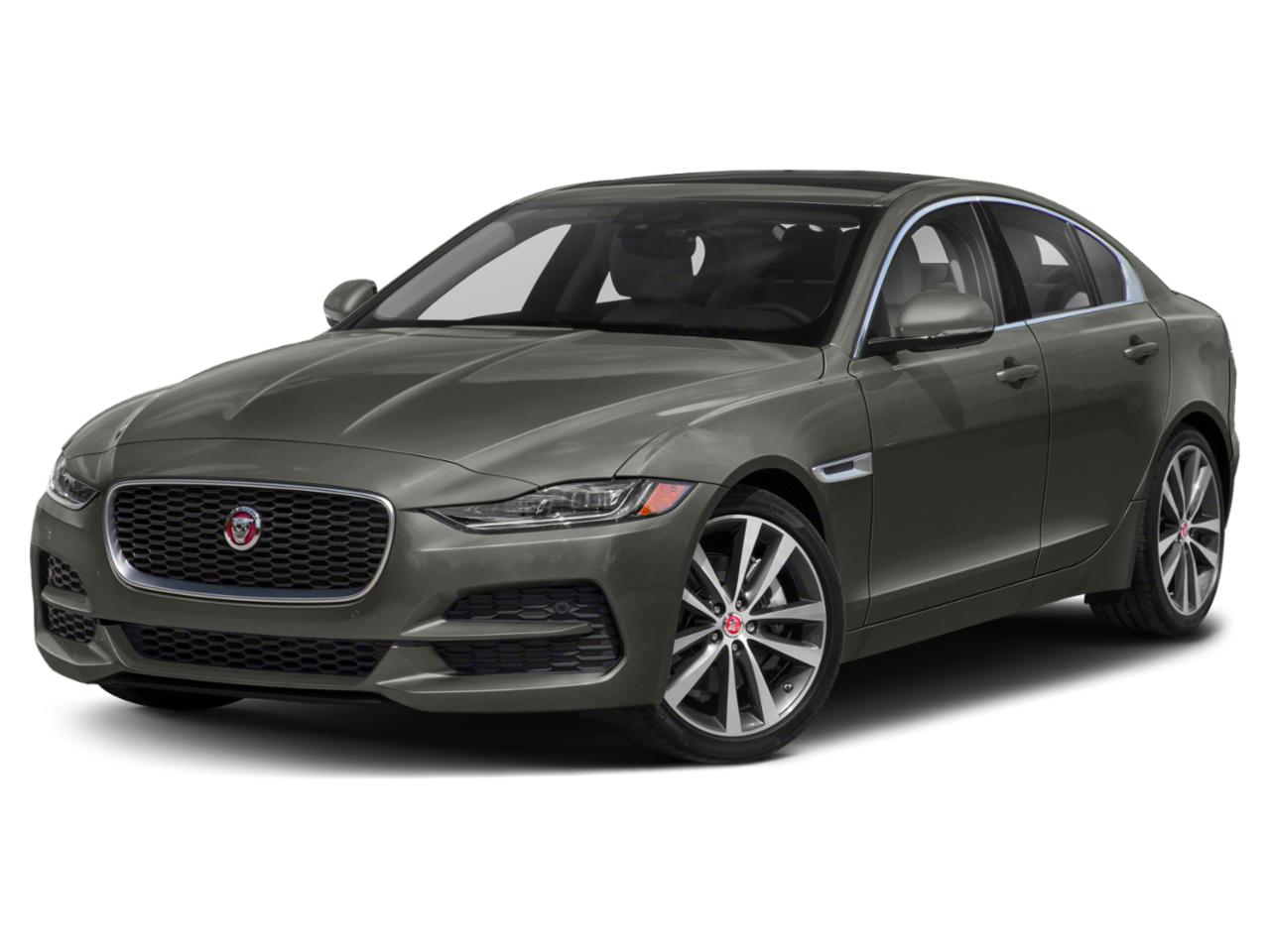 2020 Jaguar XE Vehicle Photo in Coconut Creek, FL 33073