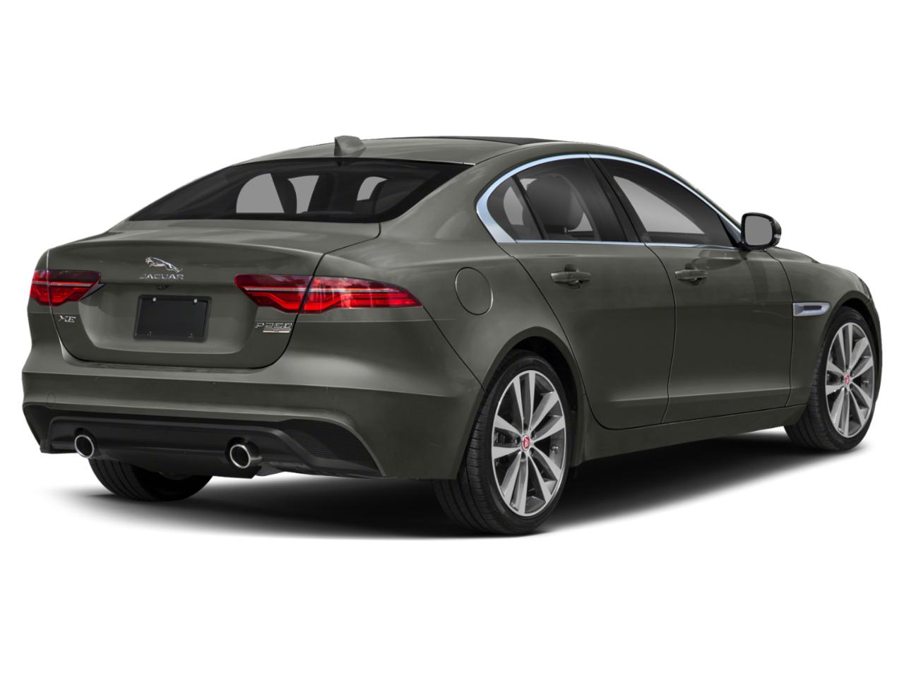 2020 Jaguar XE Vehicle Photo in Coconut Creek, FL 33073