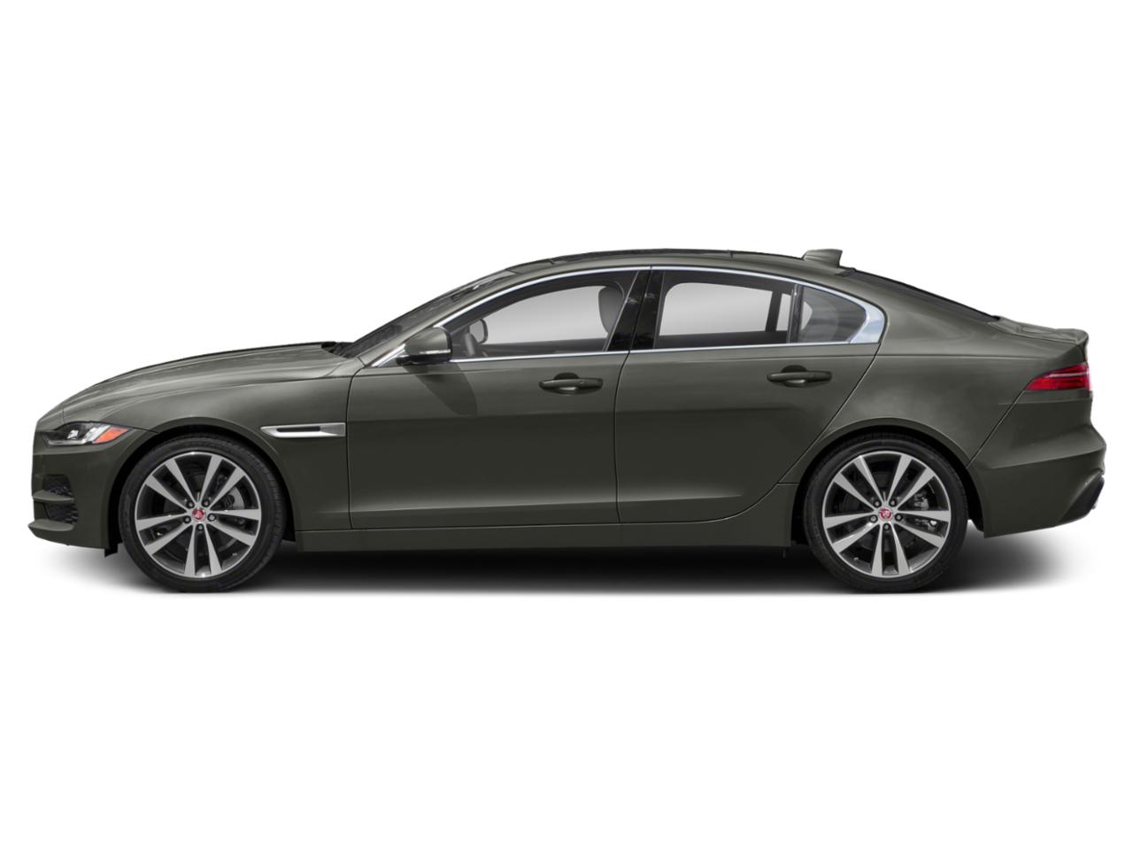 2020 Jaguar XE Vehicle Photo in Coconut Creek, FL 33073