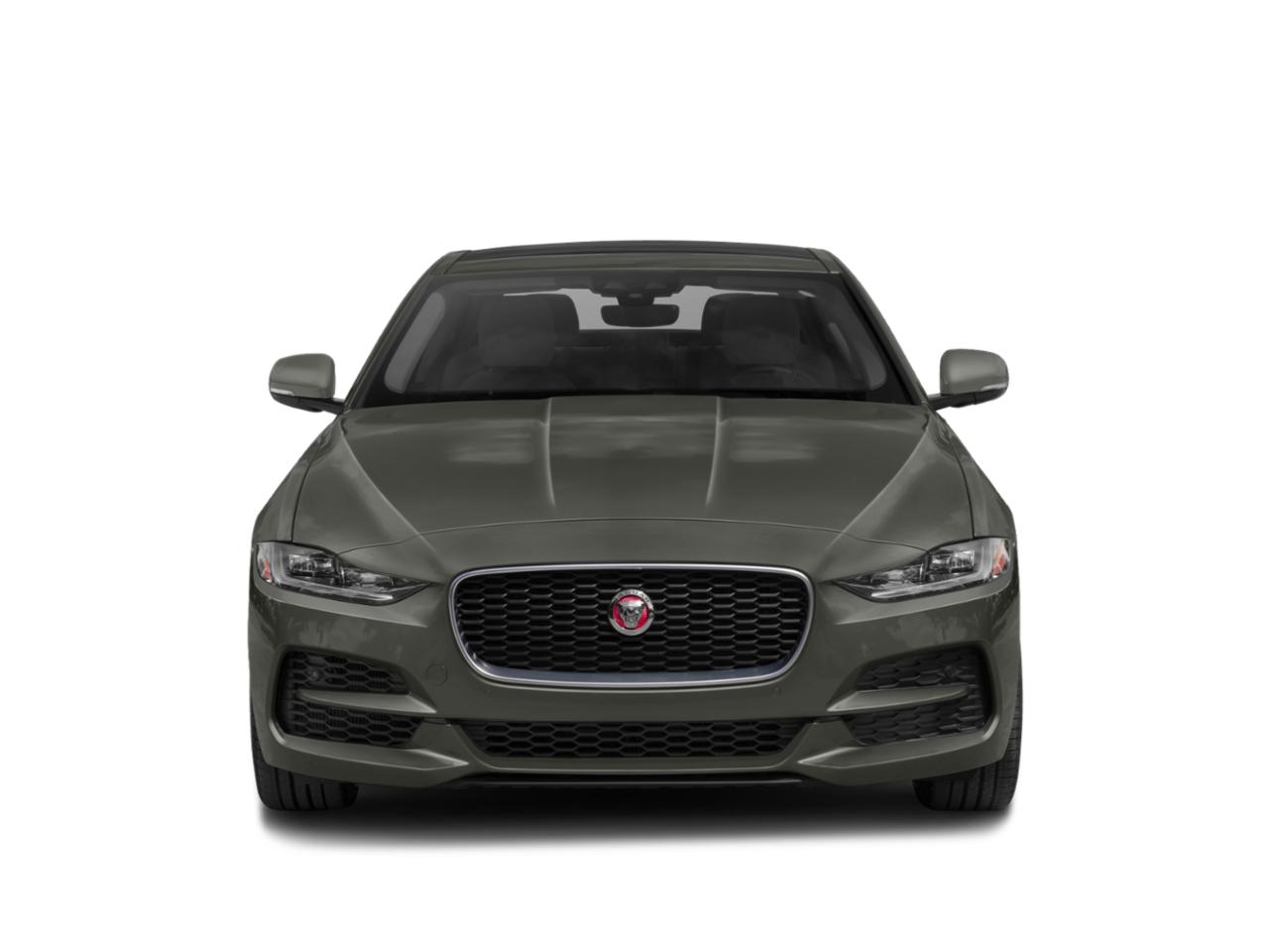 2020 Jaguar XE Vehicle Photo in Coconut Creek, FL 33073