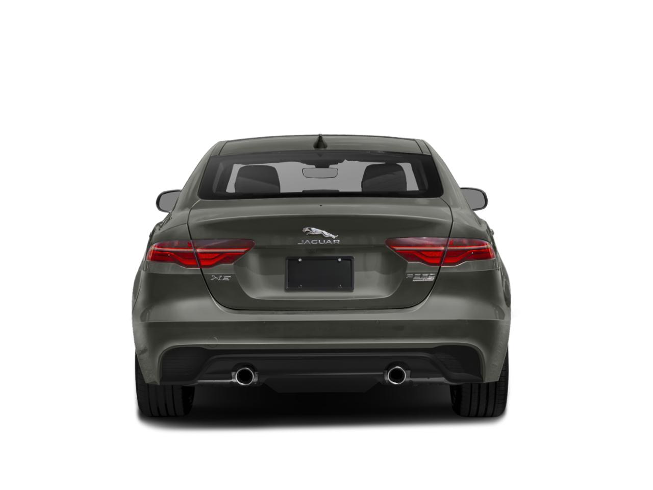 2020 Jaguar XE Vehicle Photo in Coconut Creek, FL 33073