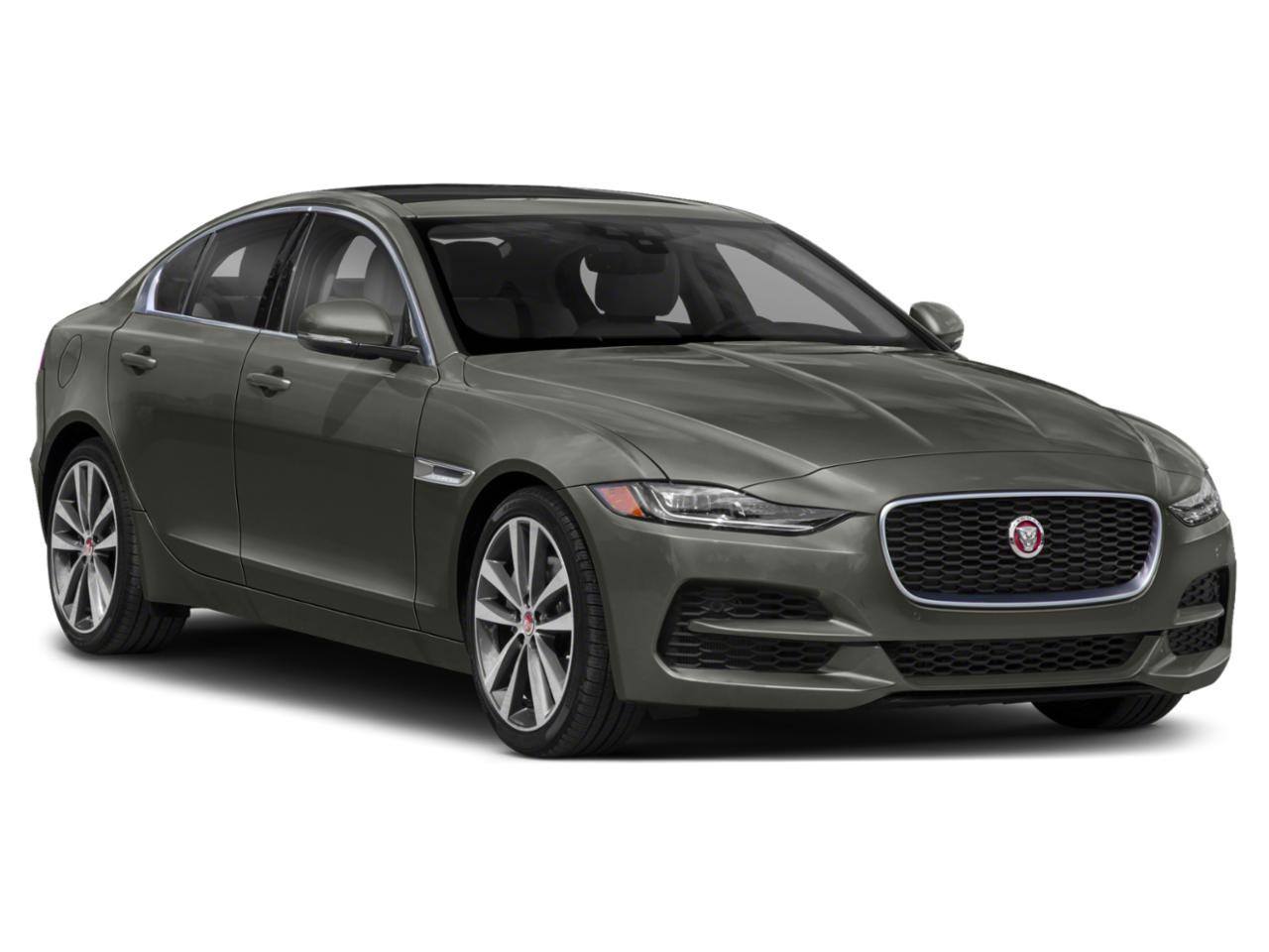 2020 Jaguar XE Vehicle Photo in Coconut Creek, FL 33073