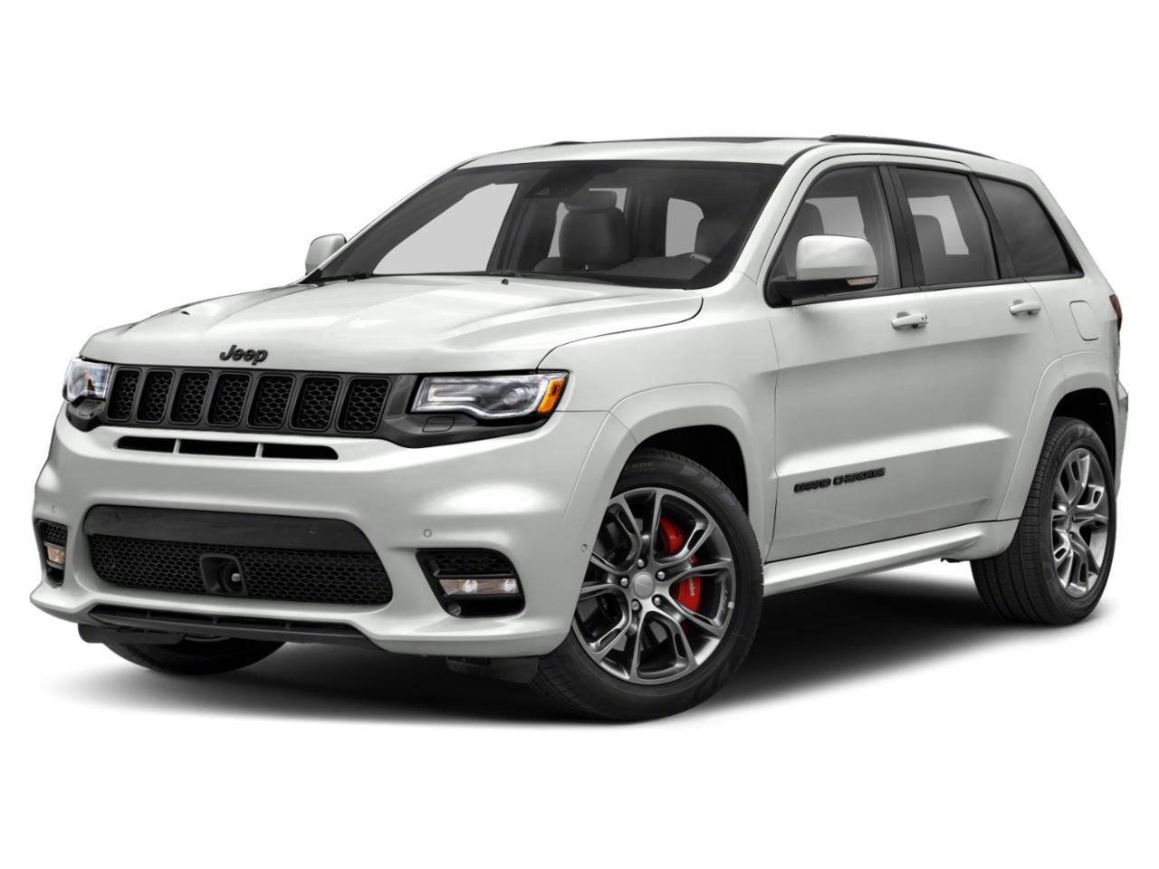 2020 Jeep Grand Cherokee Vehicle Photo in Jacksonville, FL 32256