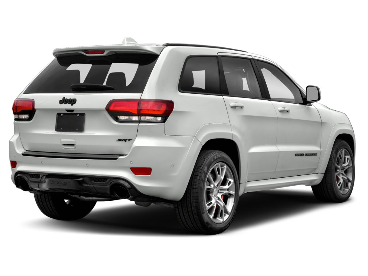 2020 Jeep Grand Cherokee Vehicle Photo in Jacksonville, FL 32256