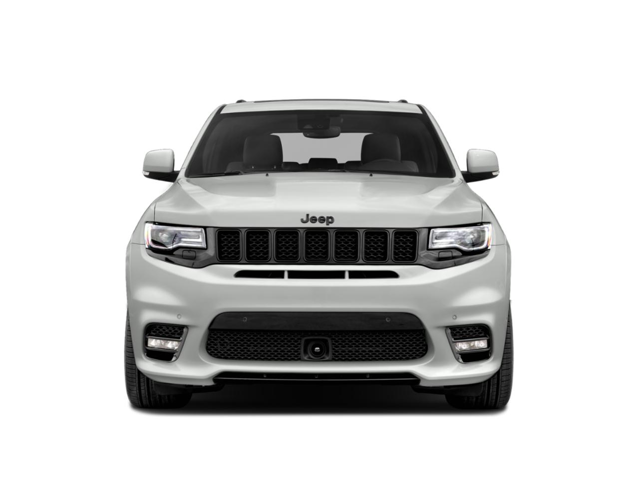 2020 Jeep Grand Cherokee Vehicle Photo in Jacksonville, FL 32256